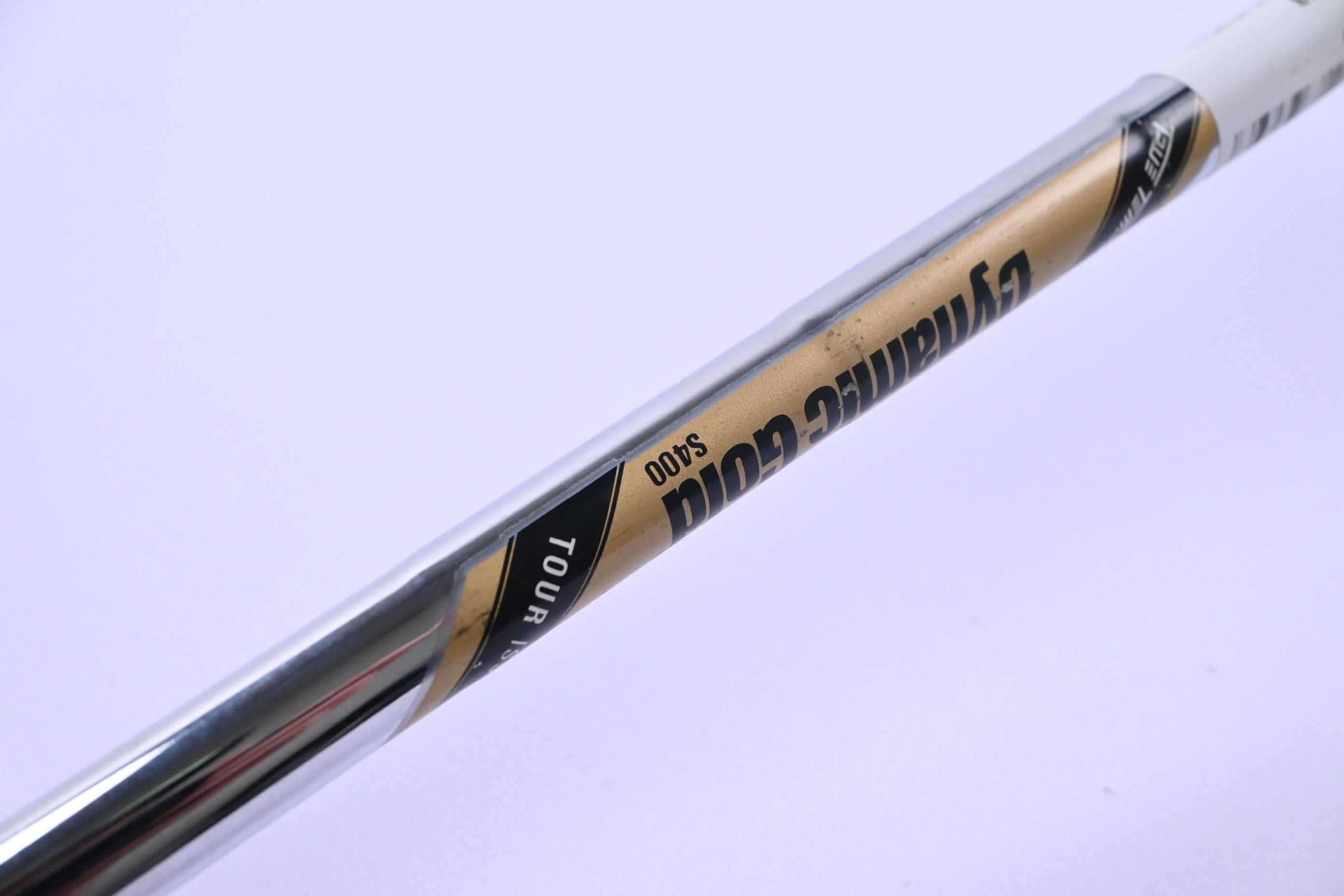 Titleist Vokey SM10 Sand Wedge / 54 Degree / Stiff Flex Dynamic Gold S400 Shaft