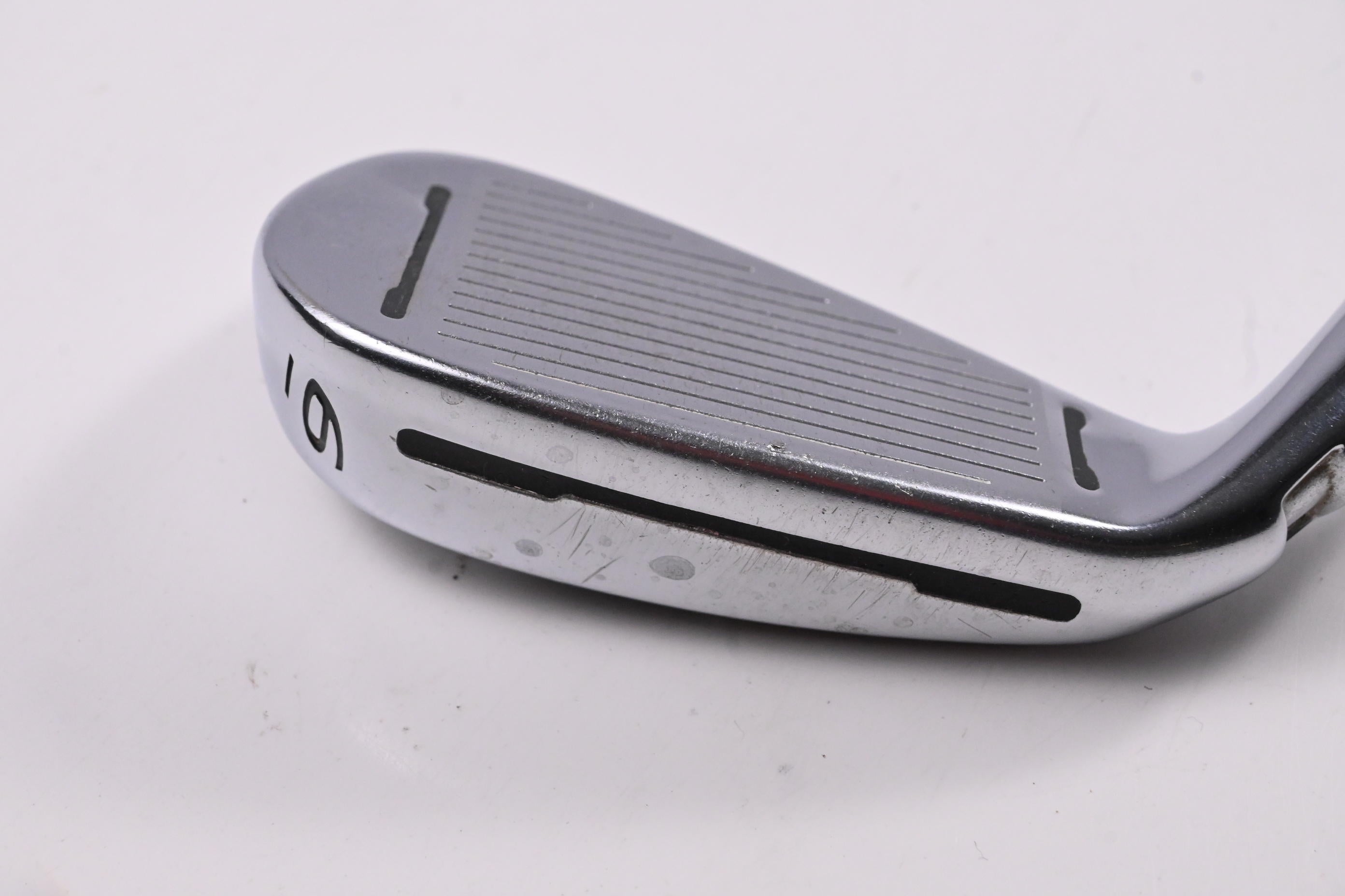 Ladies Taylormade RSi1 #6 Iron / 26.5 Degree / Ladies Flex Reax 45 Shaft