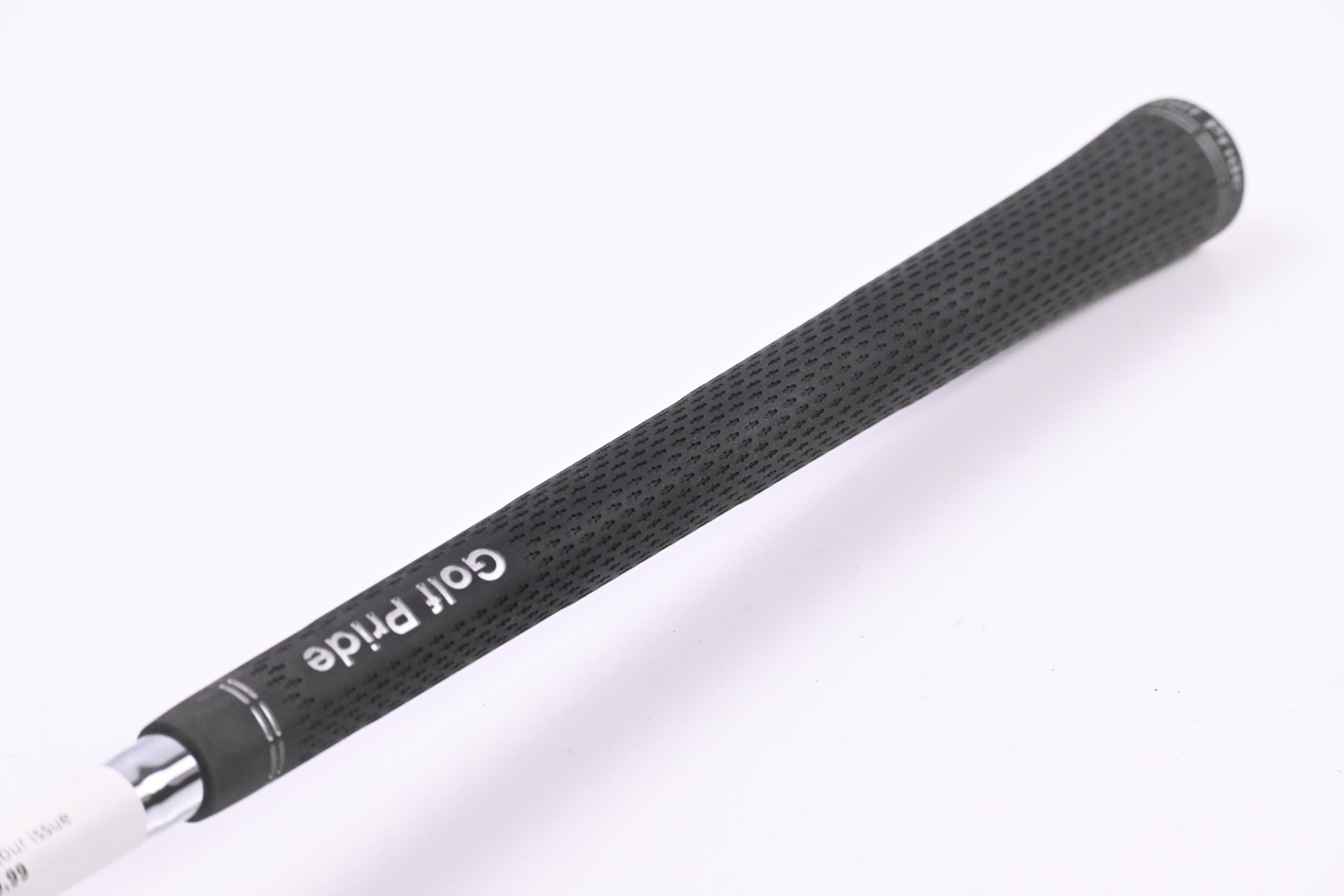 Cleveland RTZ Lob Wedge / 60 Degree / Wedge Flex Dynamic Gold Spinner Shaft