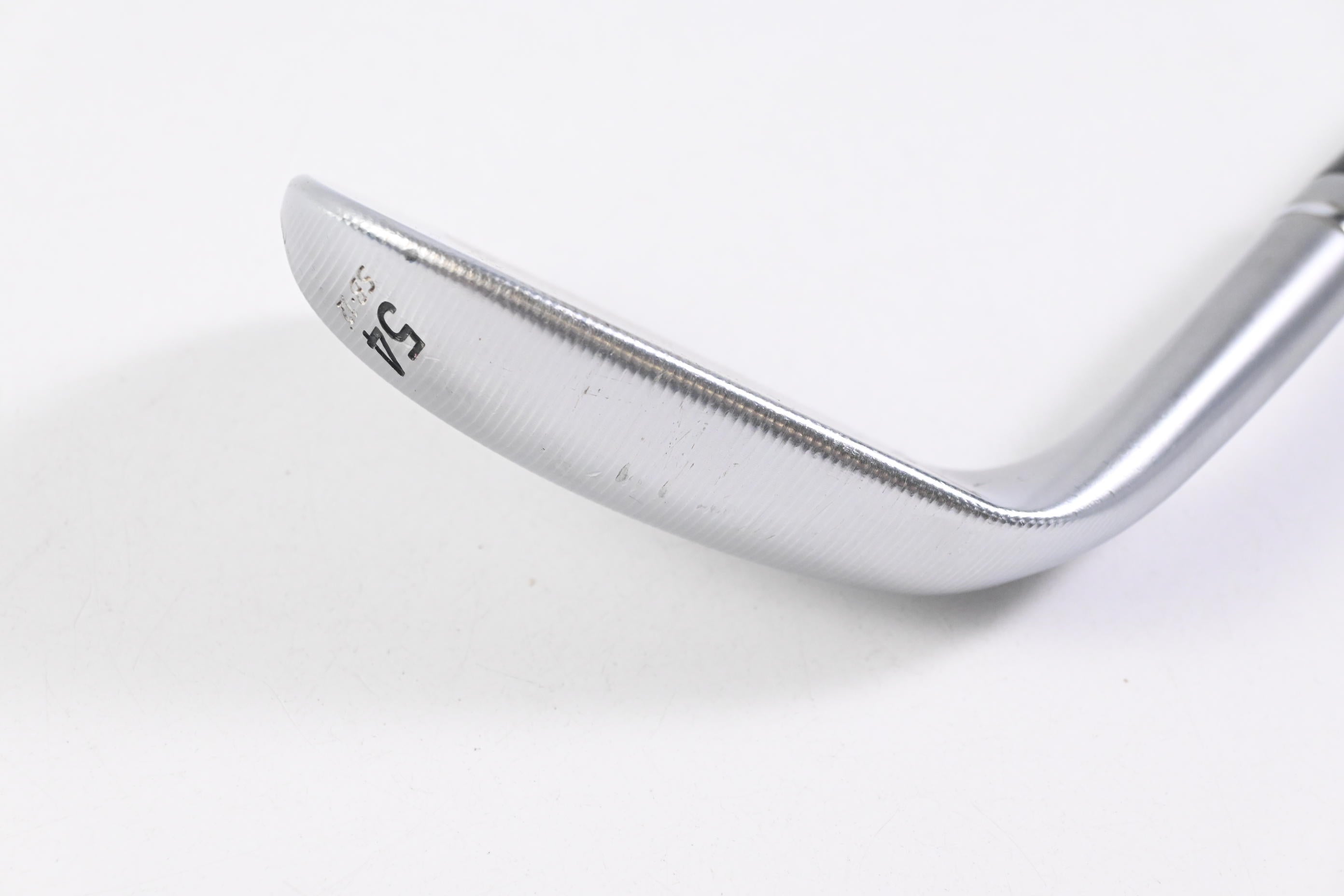 Taylormade Milled Grind 5 Sand Wedge / 54 Degree / Wedge Flex Dynamic Gold Shaft