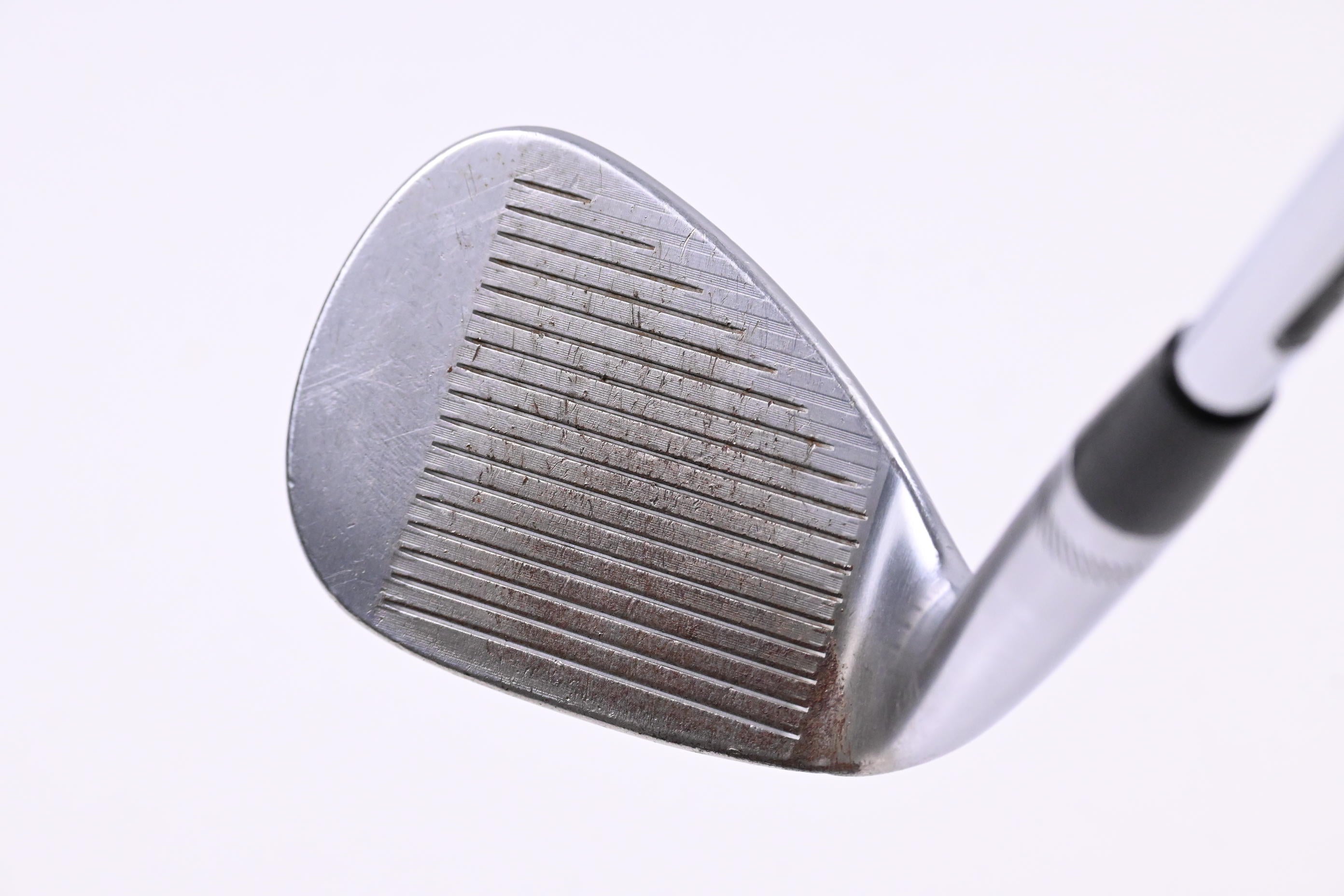 Titleist Vokey SM9 Lob Wedge / 60 Degree / Wedge Flex Vokey SM9 Shaft