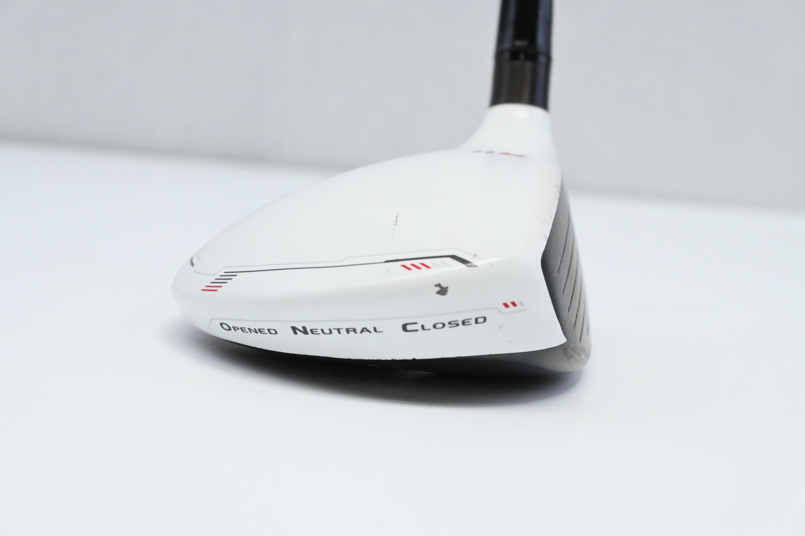 Taylormade R11S #3 Wood / 15.5 Degree / Regular Flex Taylormade R11 60 Shaft