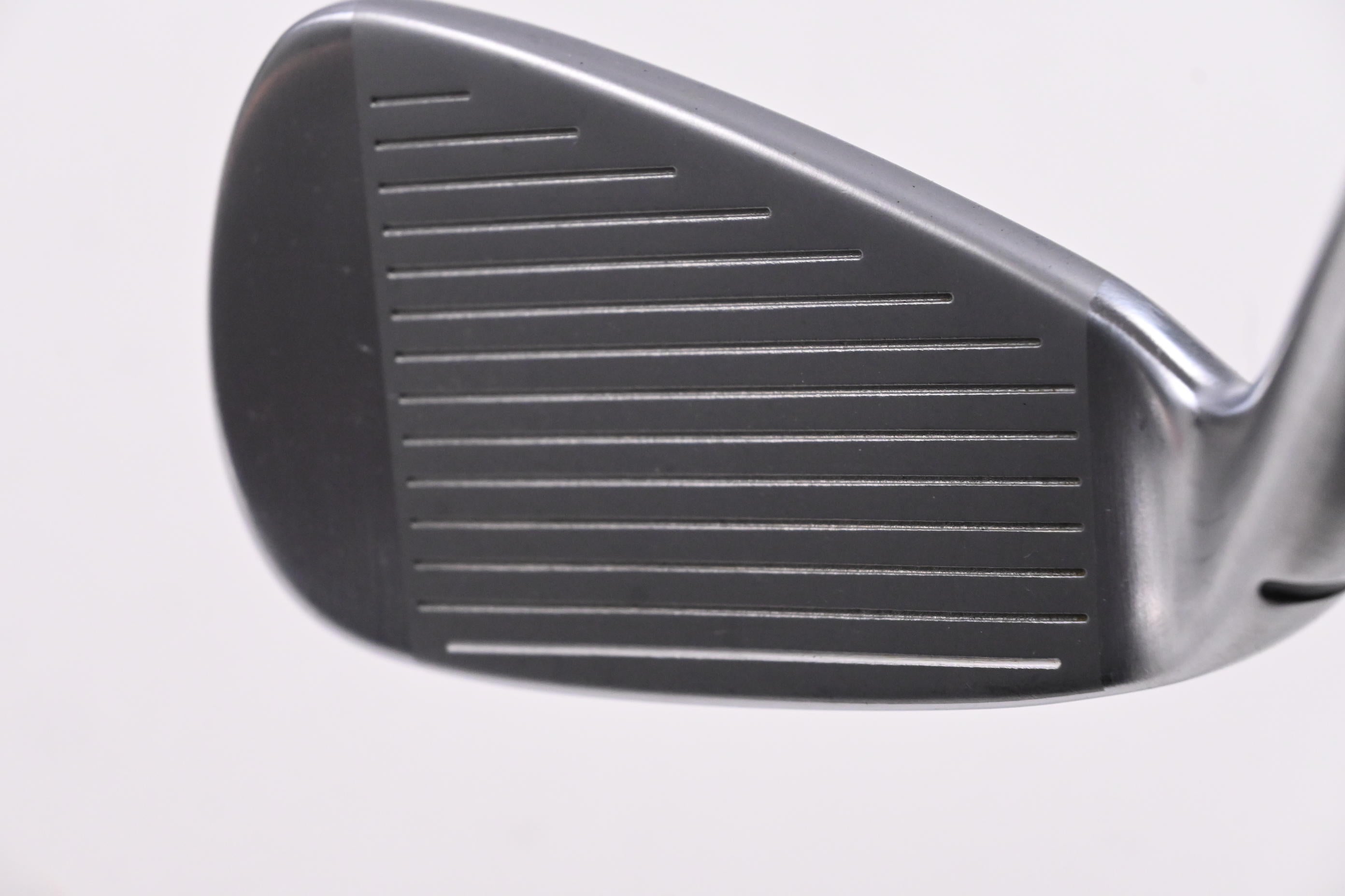 Taylormade Qi #6 Iron / Regular Flex KBS Tour Lite Shaft