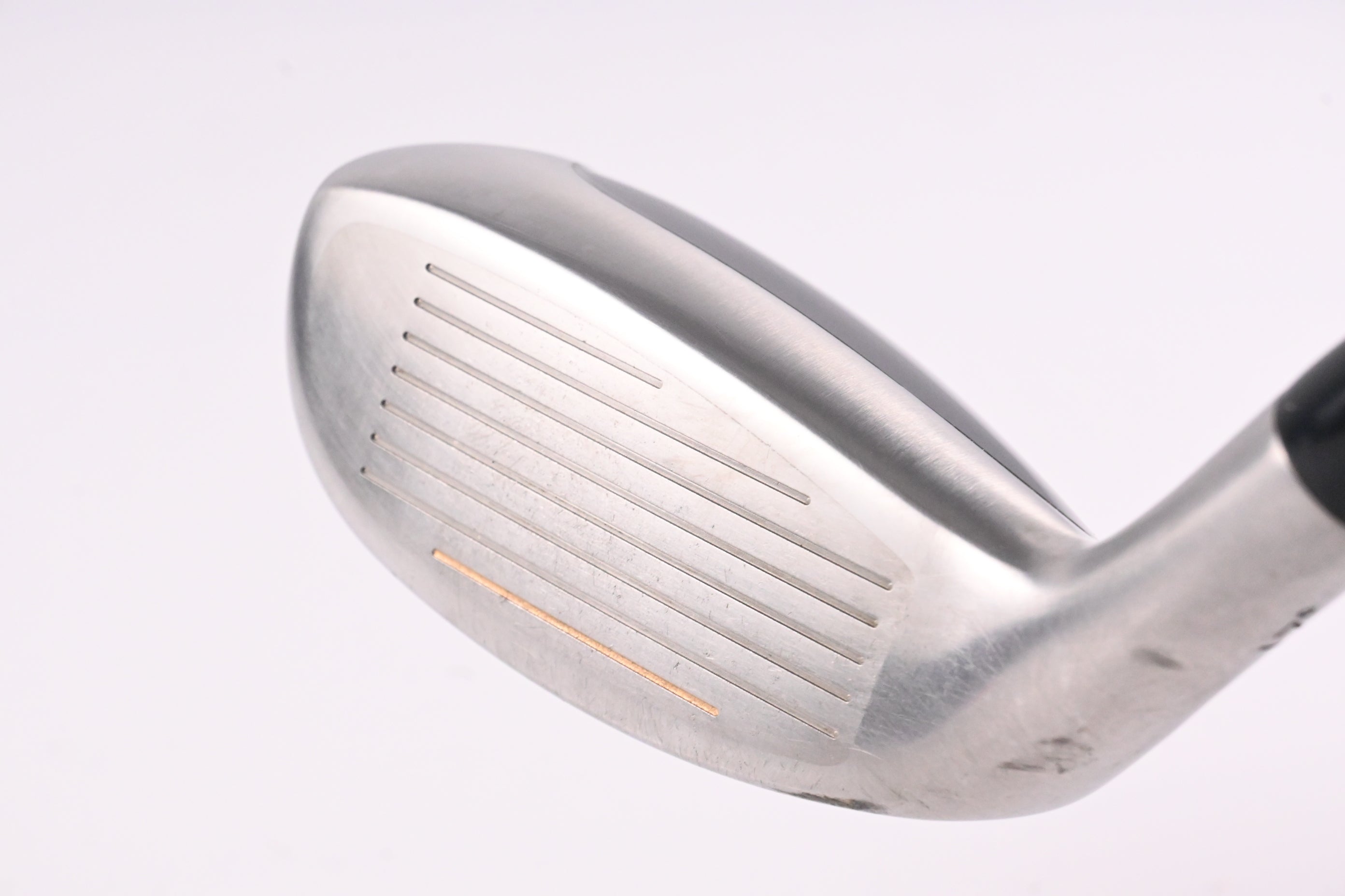 Ben Hogan Edge CFT #1 Hybrid / 17 Degree / Stiff Flex Ben Hogan Apex Edge Shaft