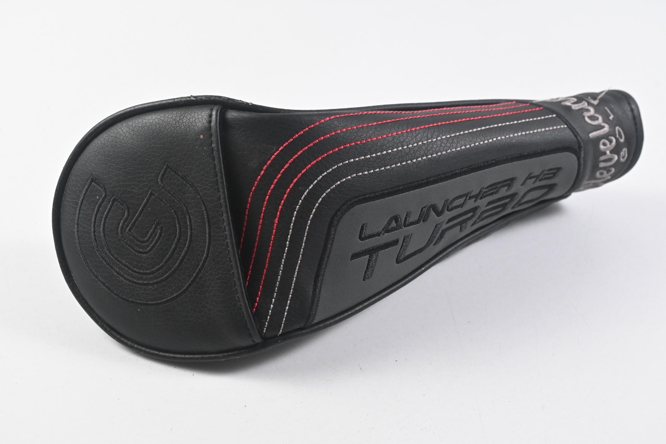 Cleveland Launcher HB Turbo #5 Wood / 18 Degree / Regular Flex Miyazaki C.Kua 5