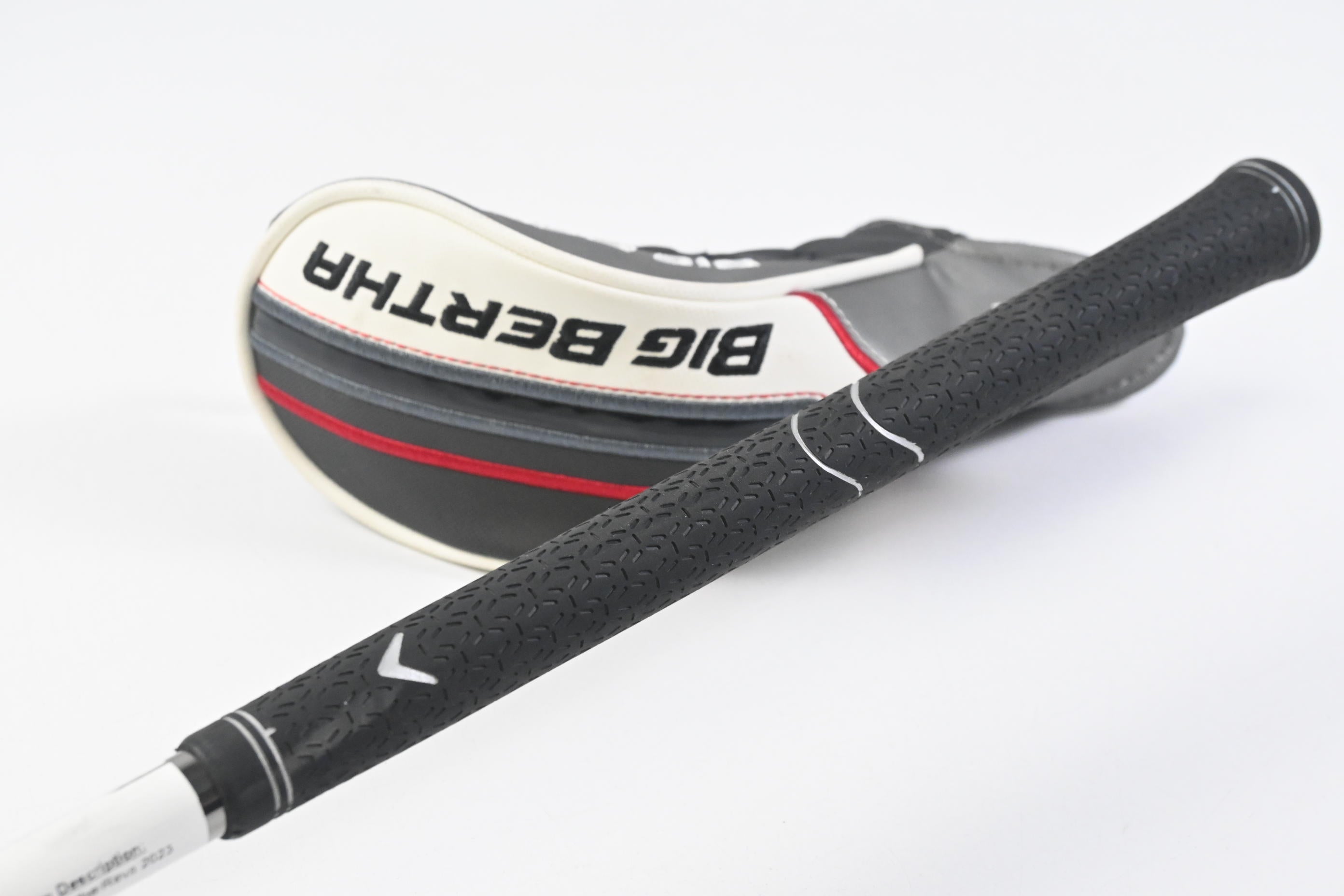 Ladies Callaway Big Bertha Reva 2023 #5 Hybrid / 27 Degree / Ladies Flex RCH 45