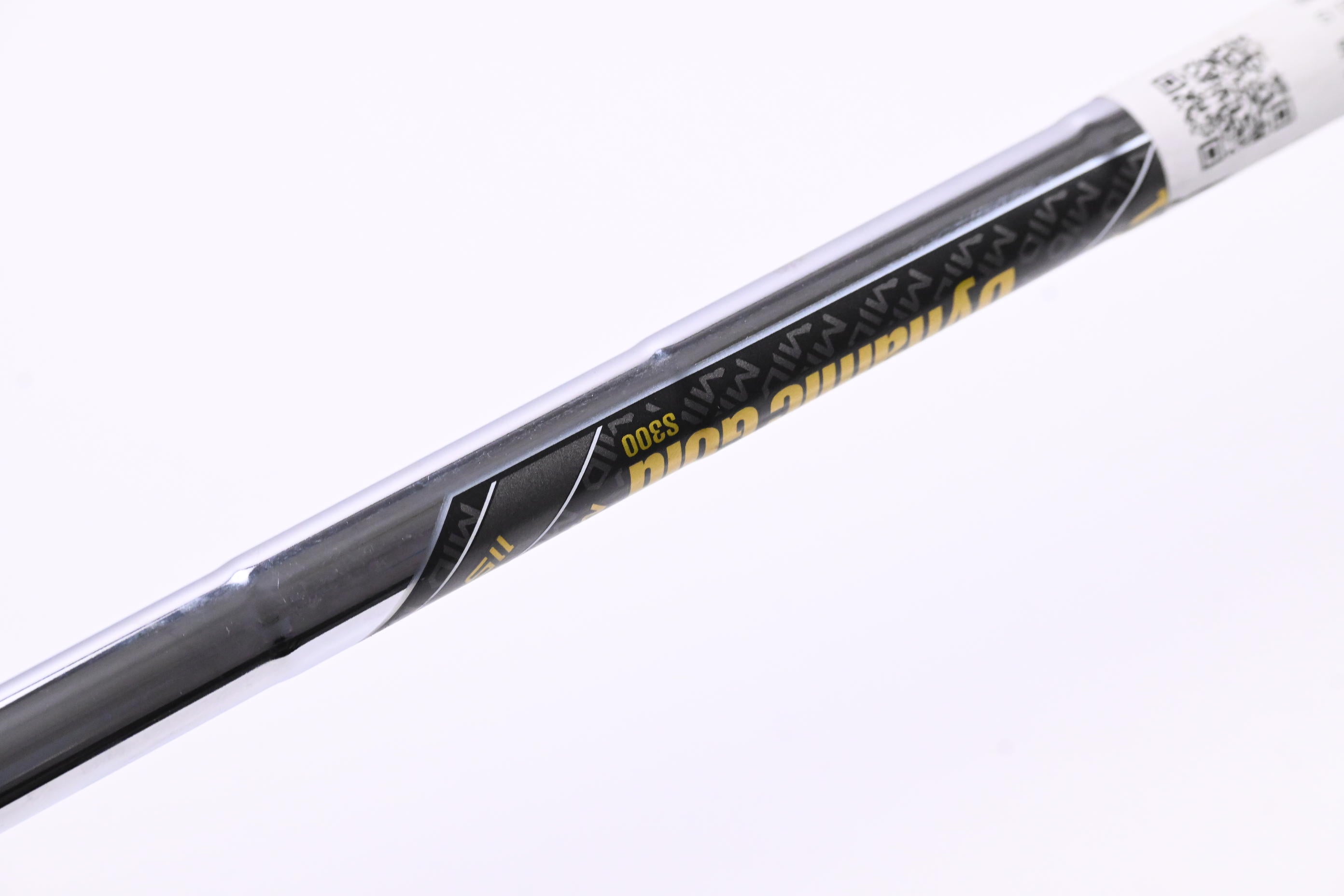 Ping S159 Sand Wedge / 54 Degree / Black Dot / Stiff Flex Dynamic Gold Mid 115