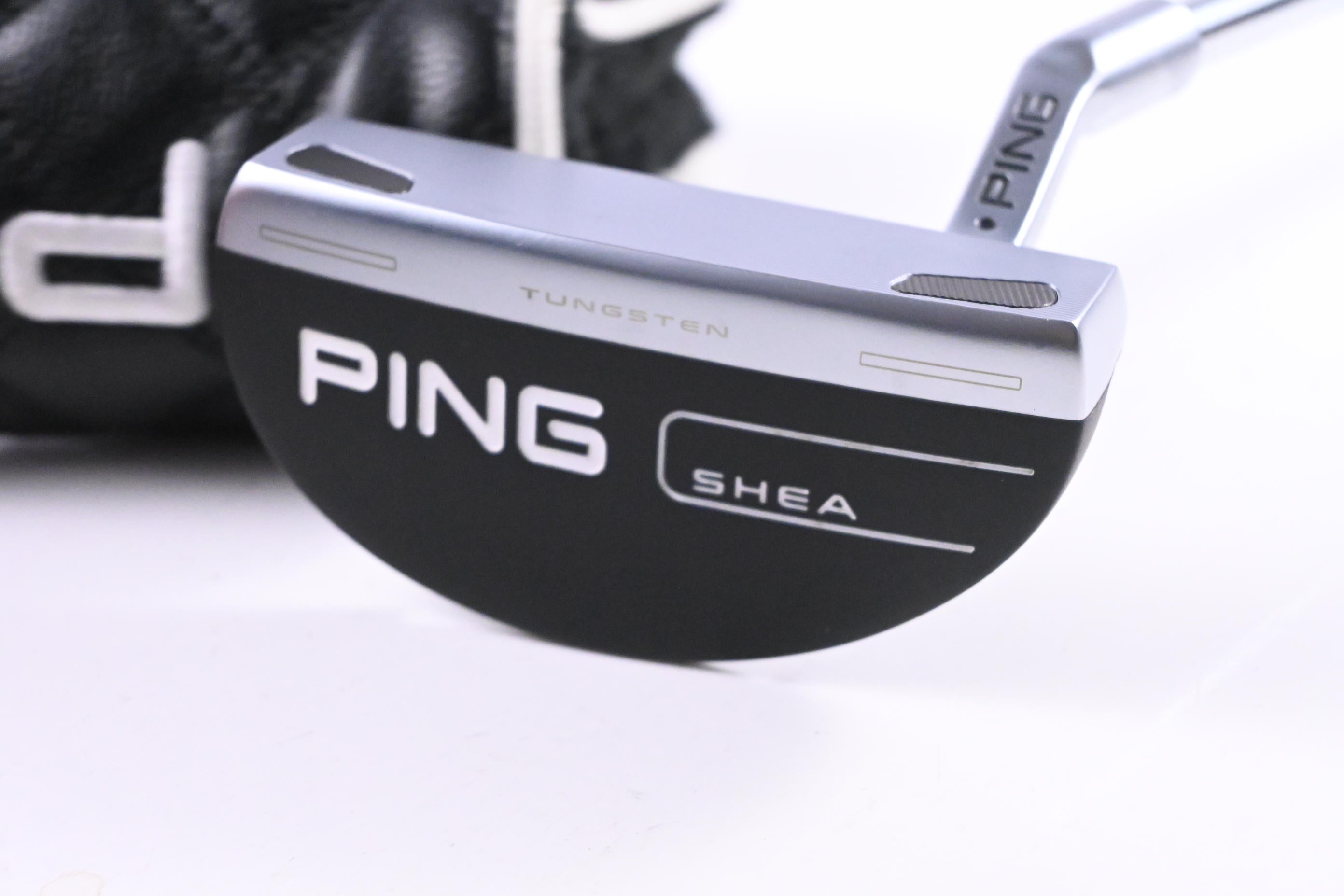 Ping Shea 2023 Putter / 35 Inch