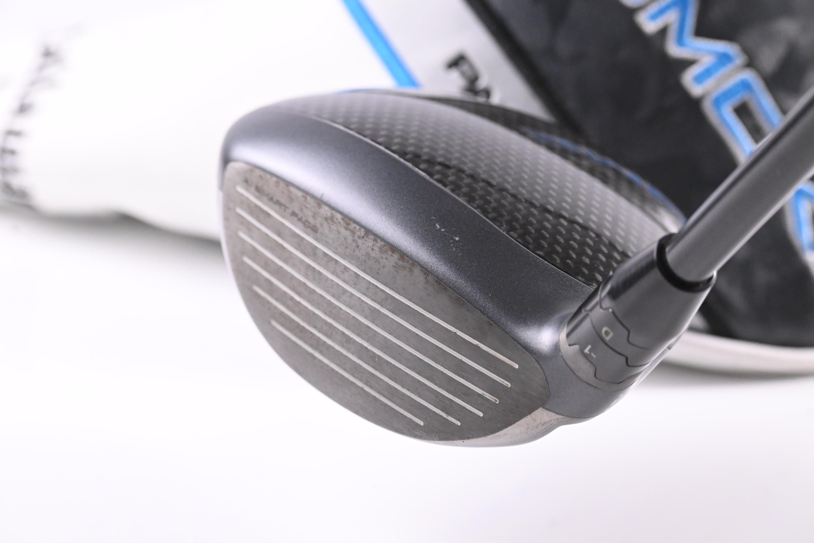 Callaway Paradym Ai Smoke Triple Diamond #3 Wood / 15 Degree / Stiff Flex Denali