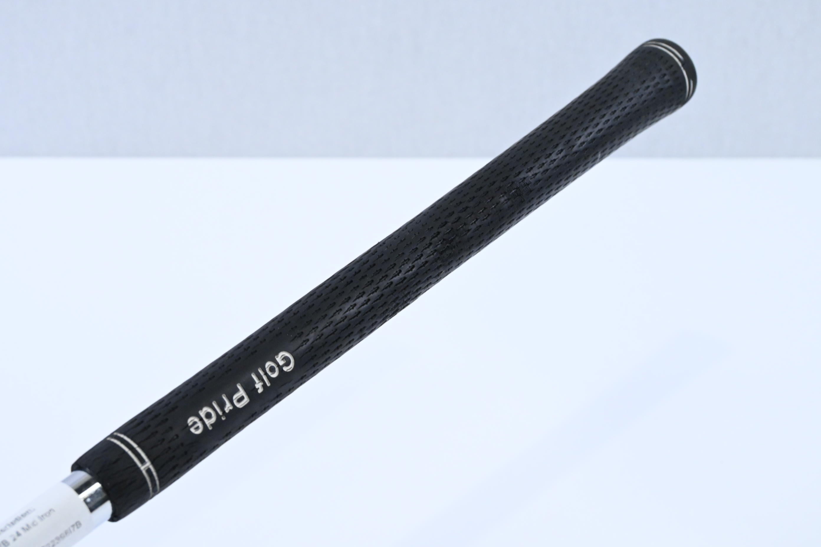 Callaway Apex MB 24 #7 Iron / X-Flex Project X Rifle Shaft