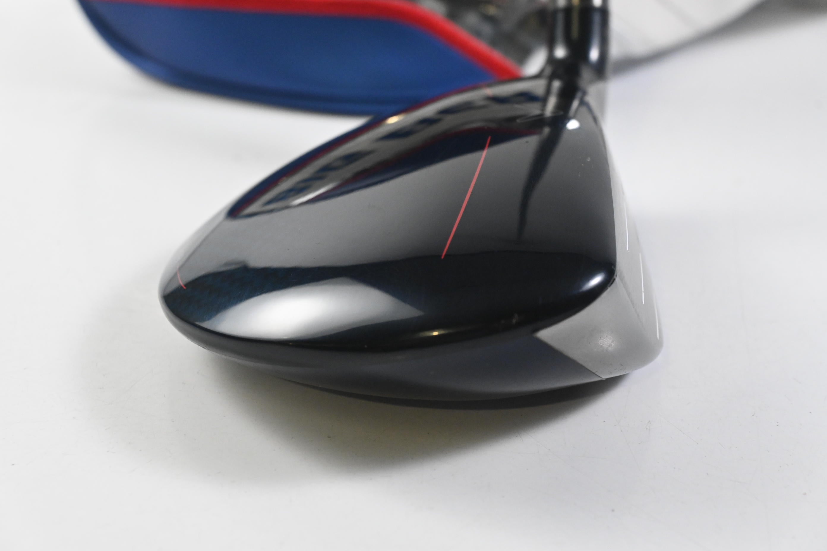 Callaway Big Bertha B21 #5 Wood / 18 Degree / Senior Flex RCH 45 Shaft