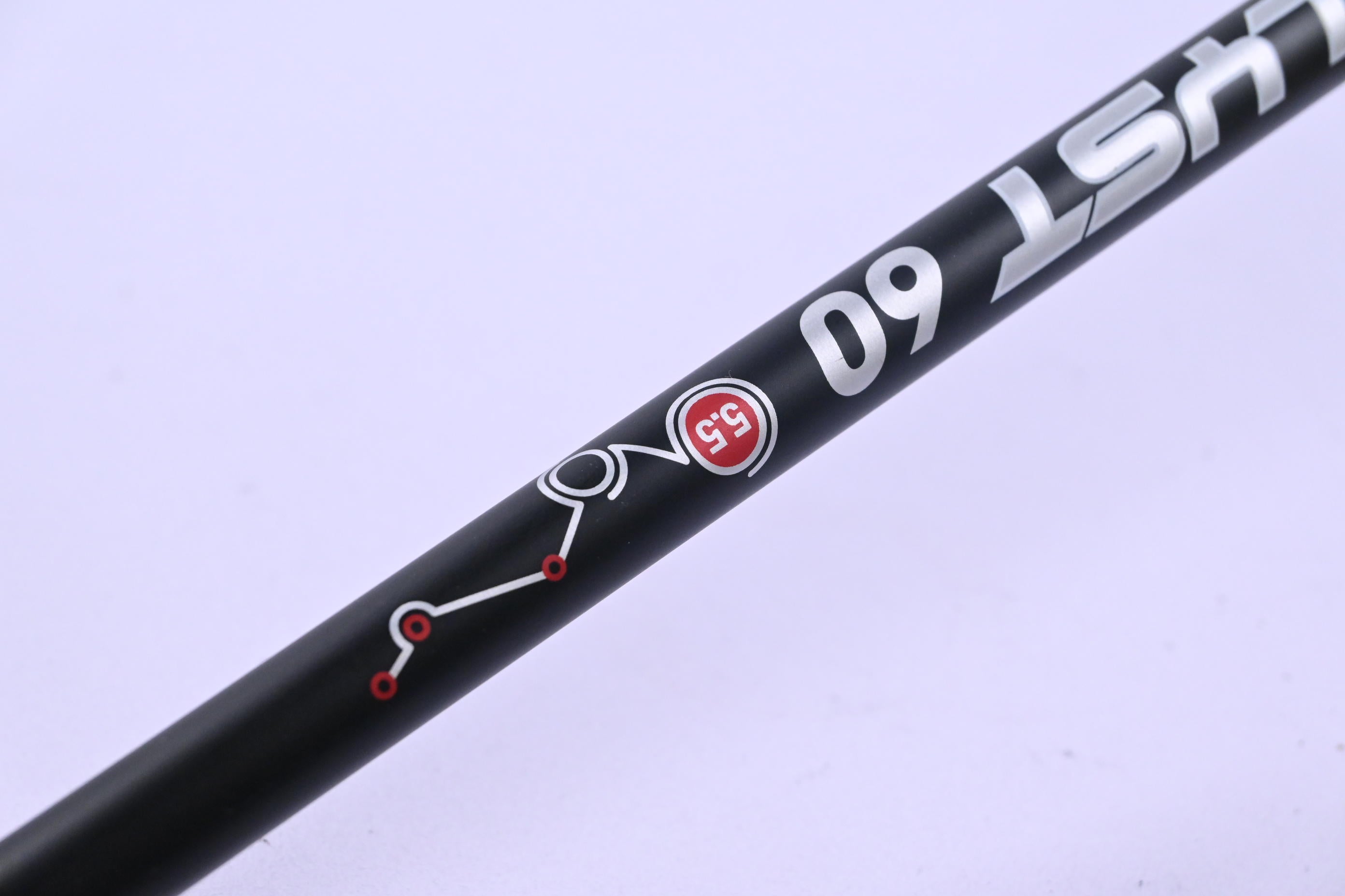 Cobra King Utility 2020 #3 Iron / 19.5 Degree / Regular Flex Catalyst 60 Shaft