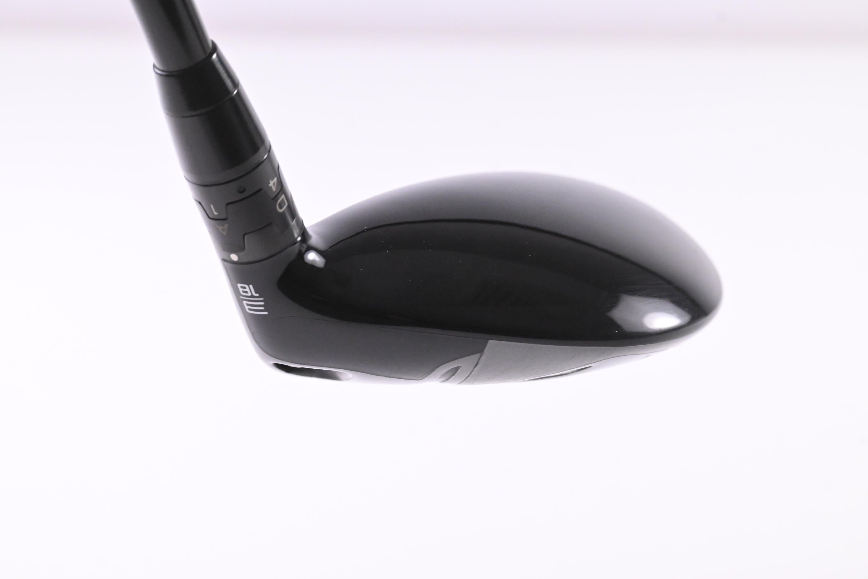 Titleist TSi2 #3 Hybrid / 18 Degree / Stiff Flex Tensei AV White 90 Shaft