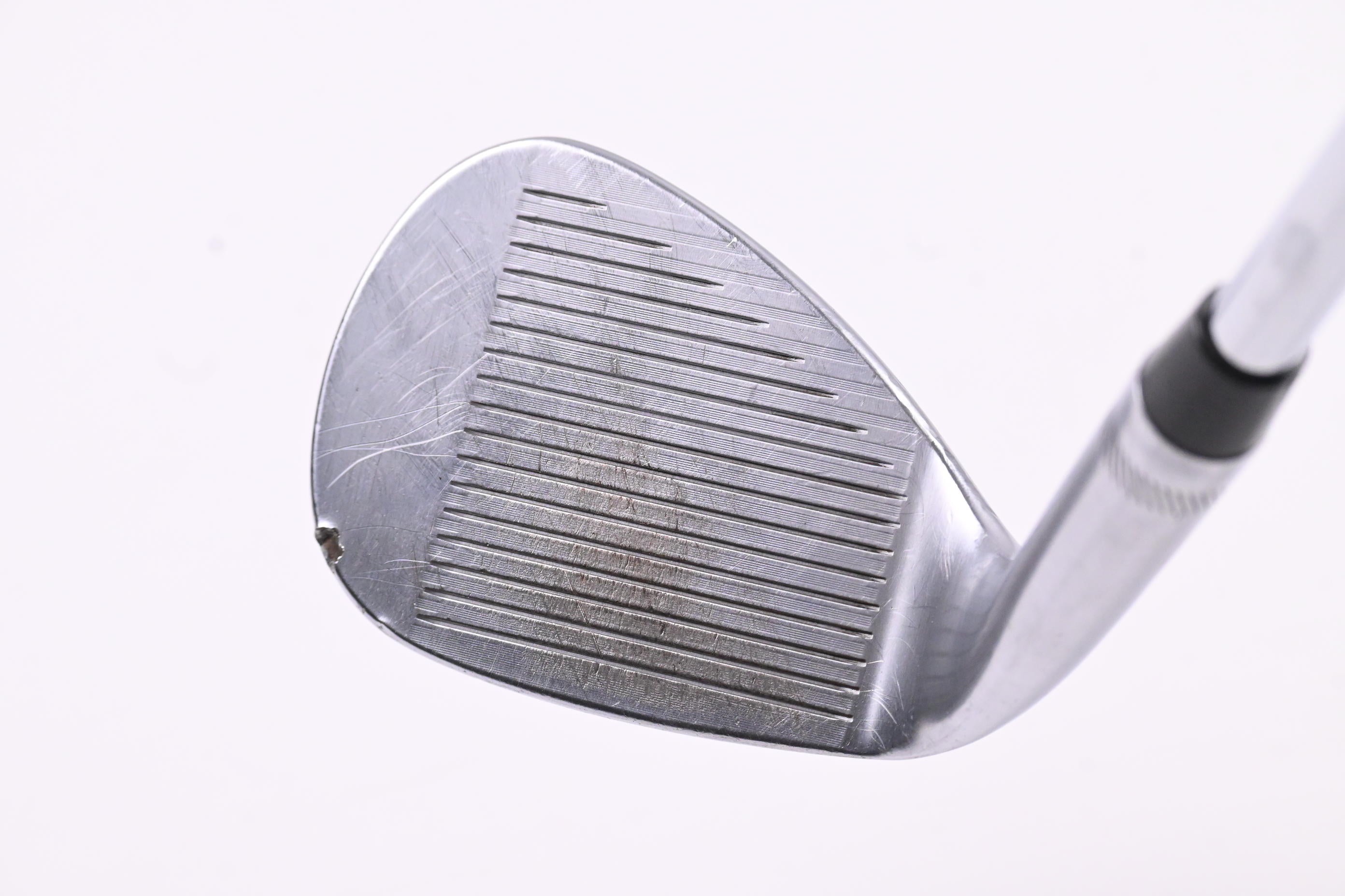 Titleist Vokey SM9 Lob Wedge / 60 Degree / Wedge Flex Titleist Vokey SM9 Shaft