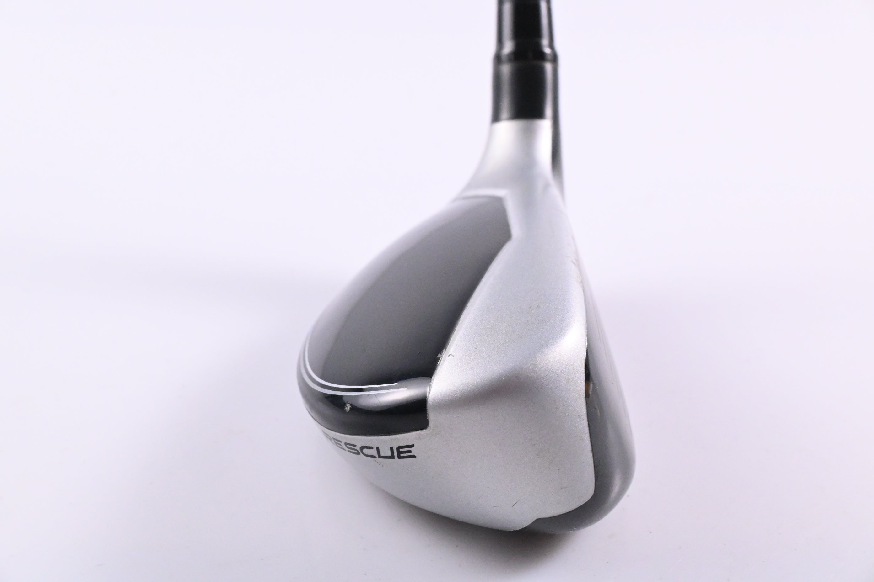 Taylormade M3 #3 Hybrid / 19 Degree / Stiff Flex Tensei CK Blue 80 Shaft