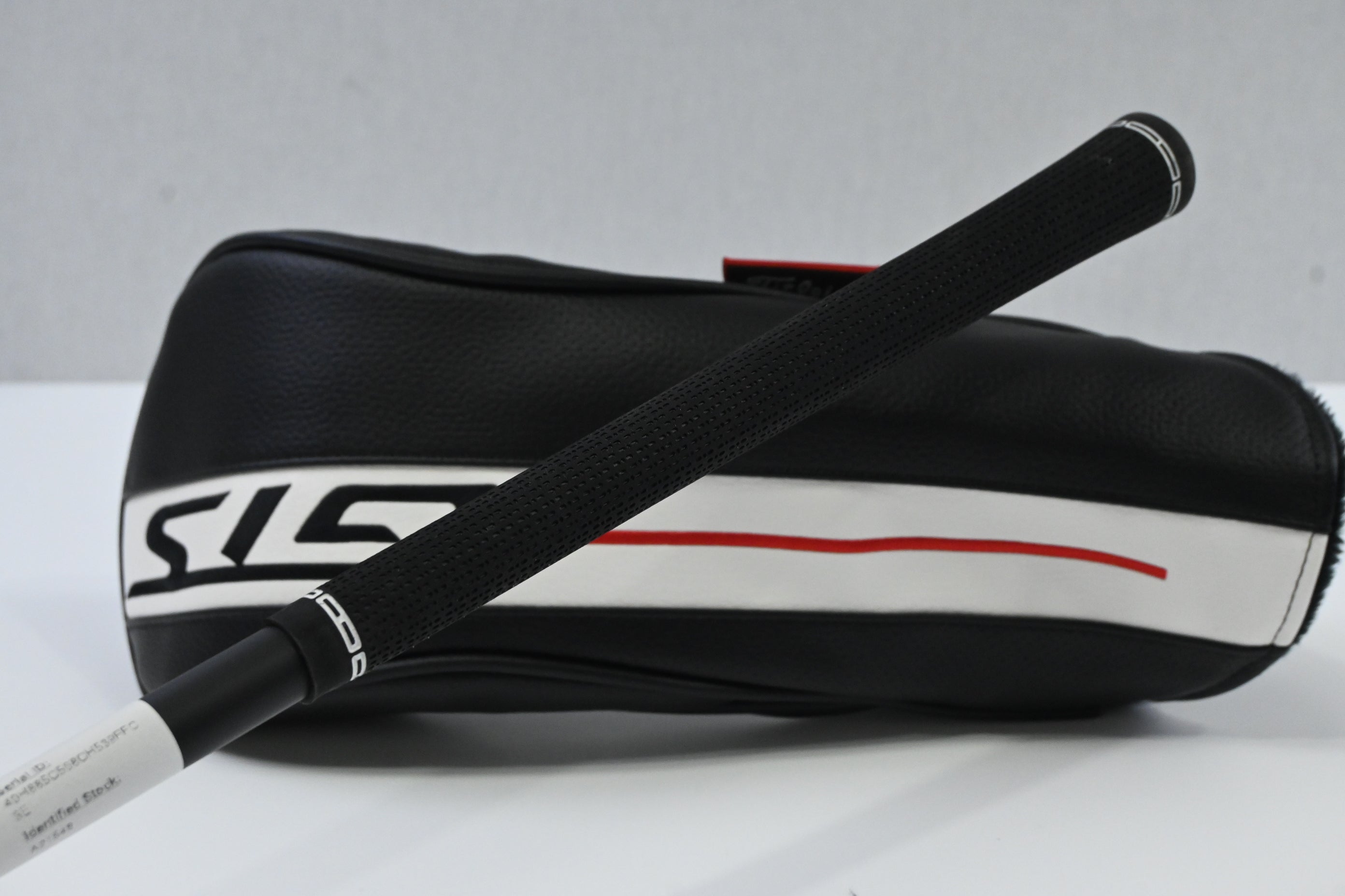 Titleist GTS2 Driver / 9 Degree / Stiff Flex Tensei 1K Blue 55 Shaft