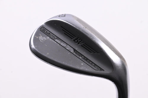 Titleist Vokey SM10 Lob Wedge / 60 Degree / Wedge Flex Titleist Vokey SM10