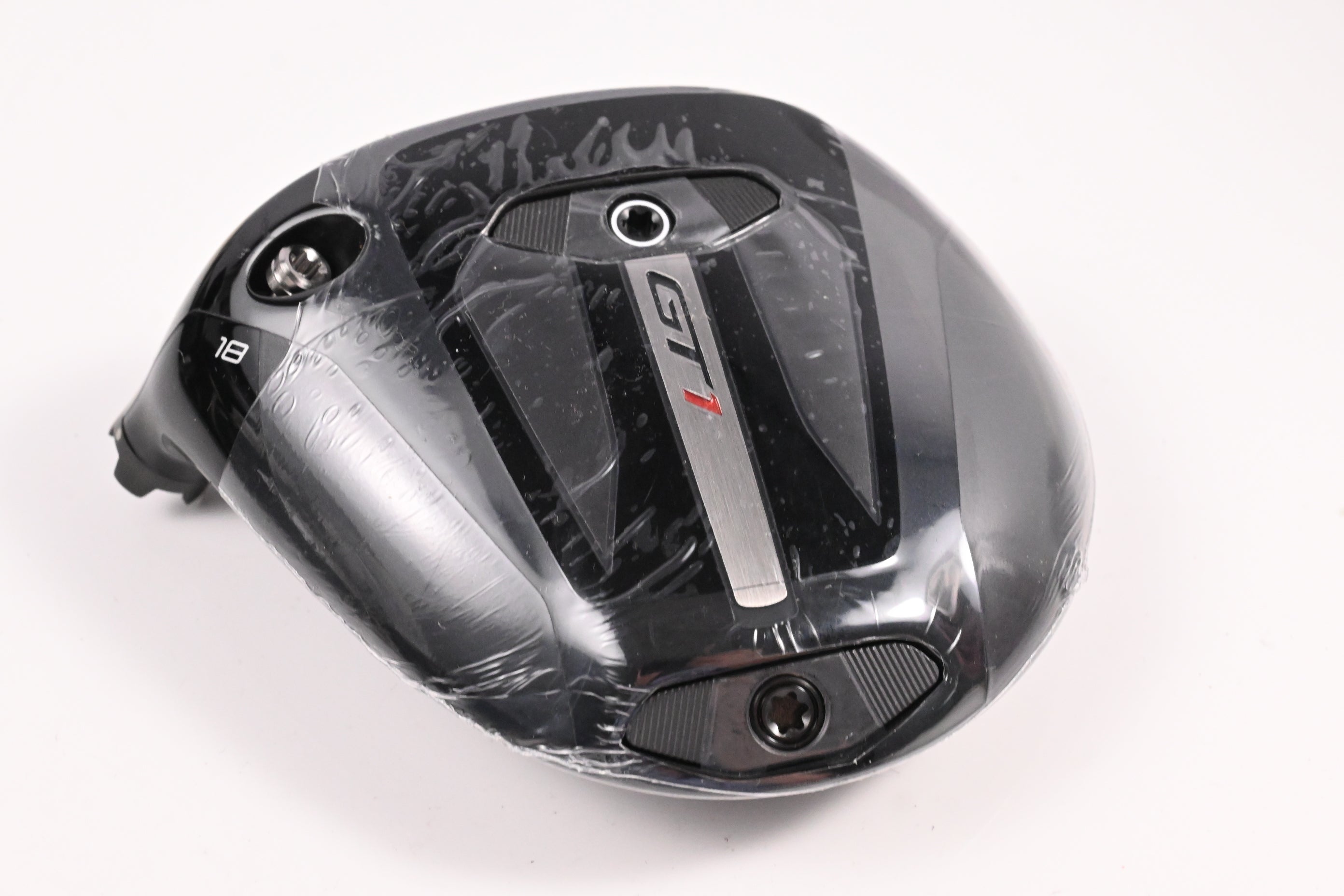 Left Hand Titleist GT1 #5 Wood / 18 Degree / Head Only