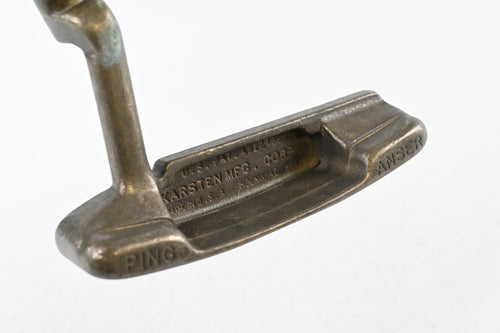 Ping Karsten Original Anser Putter / 36 Inch