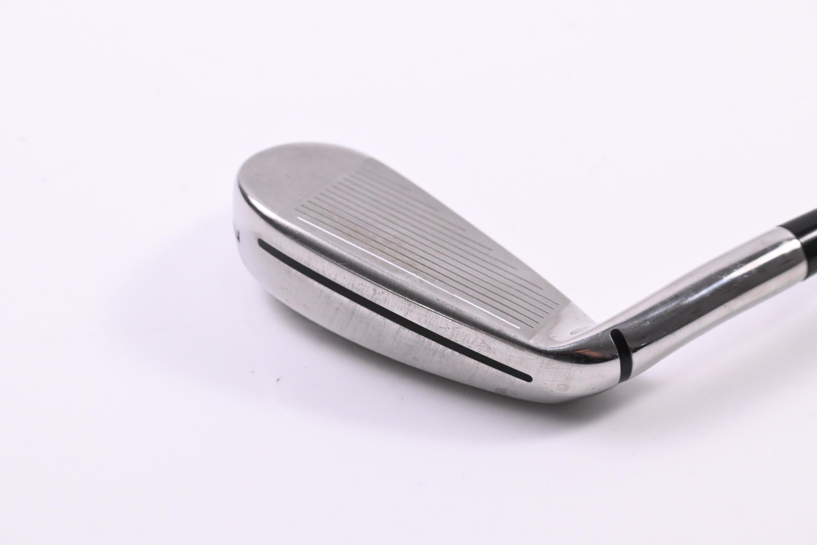 Ladies Taylormade Kalea Gold #7 Iron / 33 Degree / Ladies Flex Kalea 40 Shaft