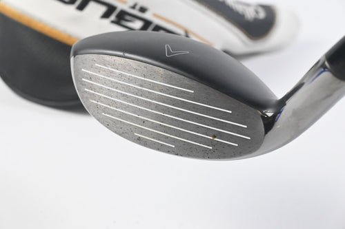 Tour Issue Callaway Rogue ST Pro #3 Hybrid / 20 Degree / Stiff Flex Tensei AV