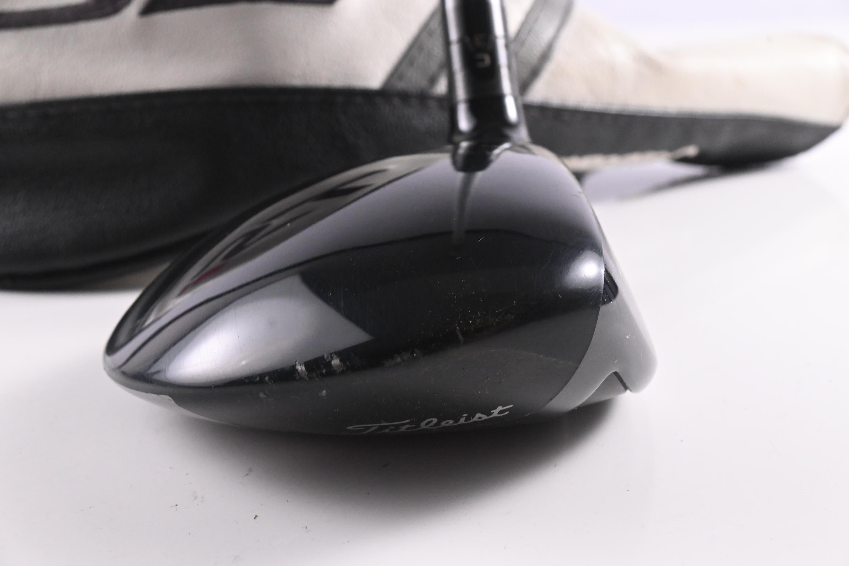 Titleist TSi1 #7 Wood / 20 Degree / Senior Flex Aldila Ascent Ultralite 40 Shaft