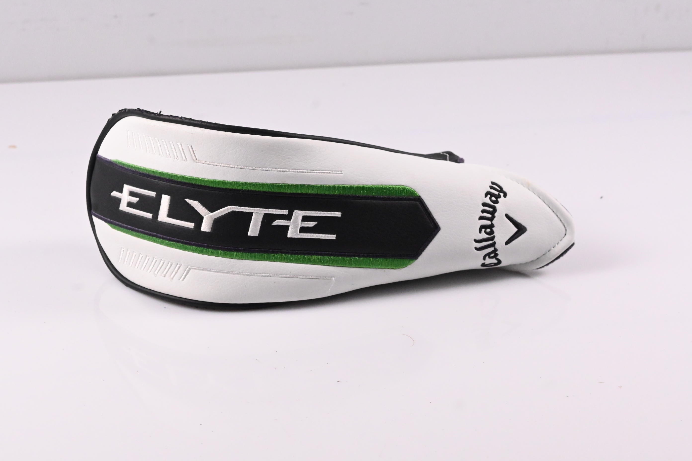 Callaway Elyte #5 Wood / 18 Degree / Regular Flex Denali Charcoal 60 Shaft