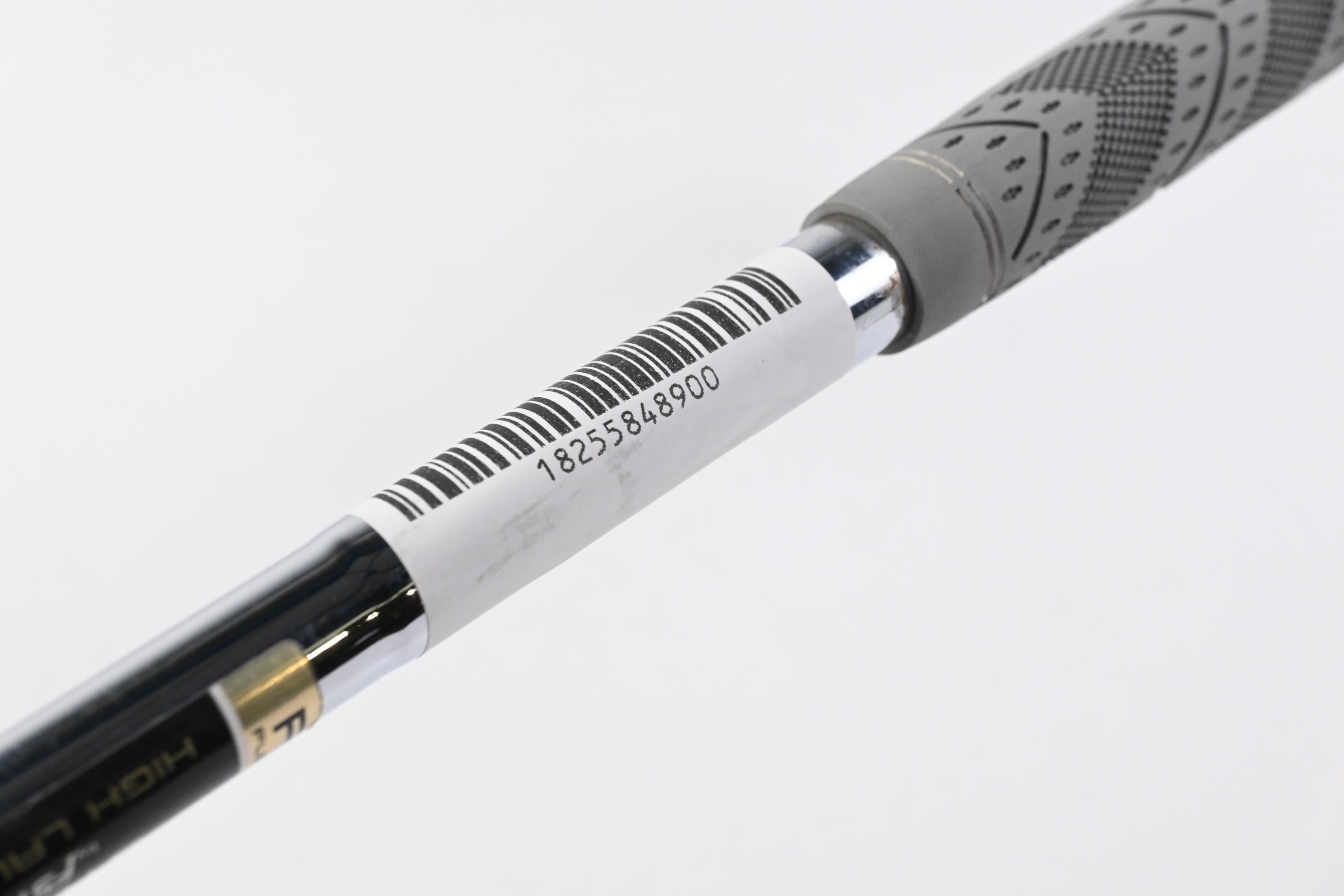 Taylormade M2 2016 #6 Iron / Regular Flex Reax Steel 88 Shaft