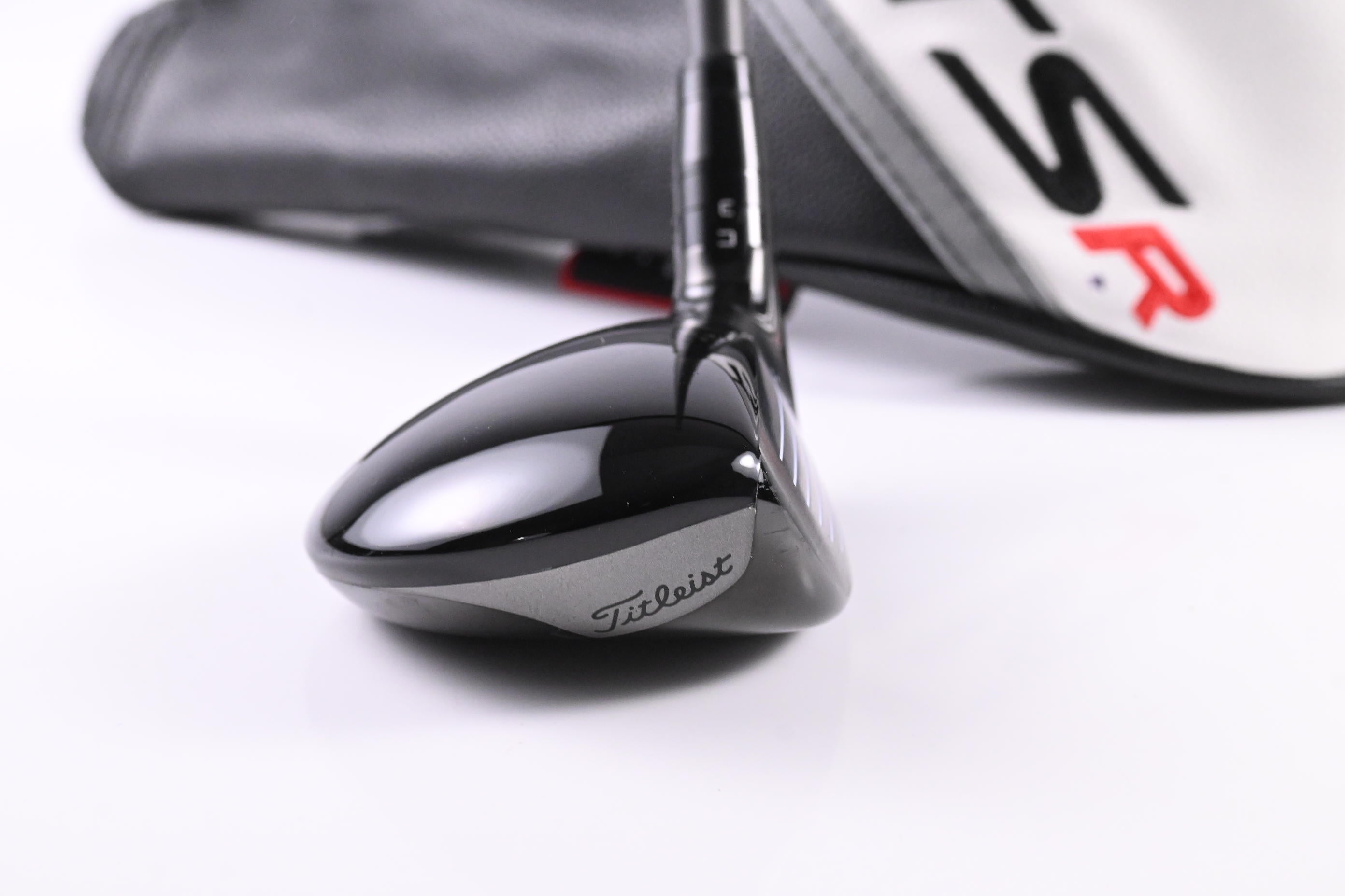 Titleist TSR1 #5 Hybrid / 23 Degree / Regular Flex VA Composites Baddazz 65