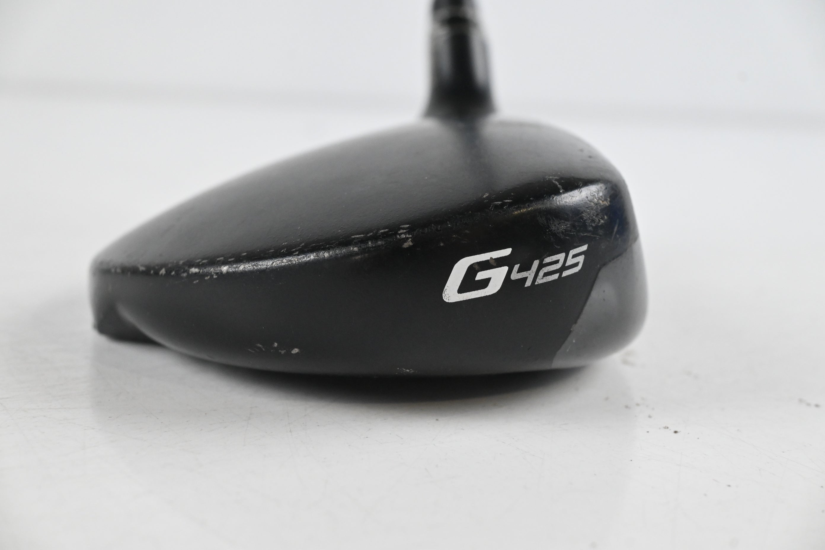 Ping G425 Max #5 Wood / 17.5 Degree / Regular Flex Ping Alta CB 65 Slate