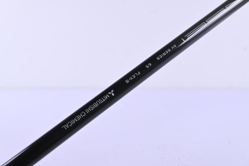 Mizuno ST-X 220 #3 Wood / 15 Degree / Stiff Flex Tensei AV Blue 65 Shaft