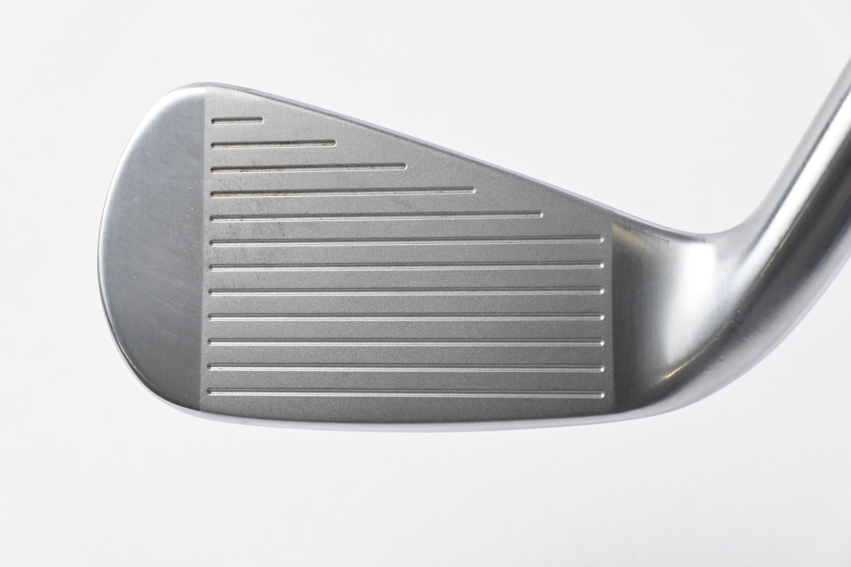 Titleist U.505 2025 Utility #2 Iron / 18 degree / Stiff Flex Hzrdus Gen5 Black 80 Shaft