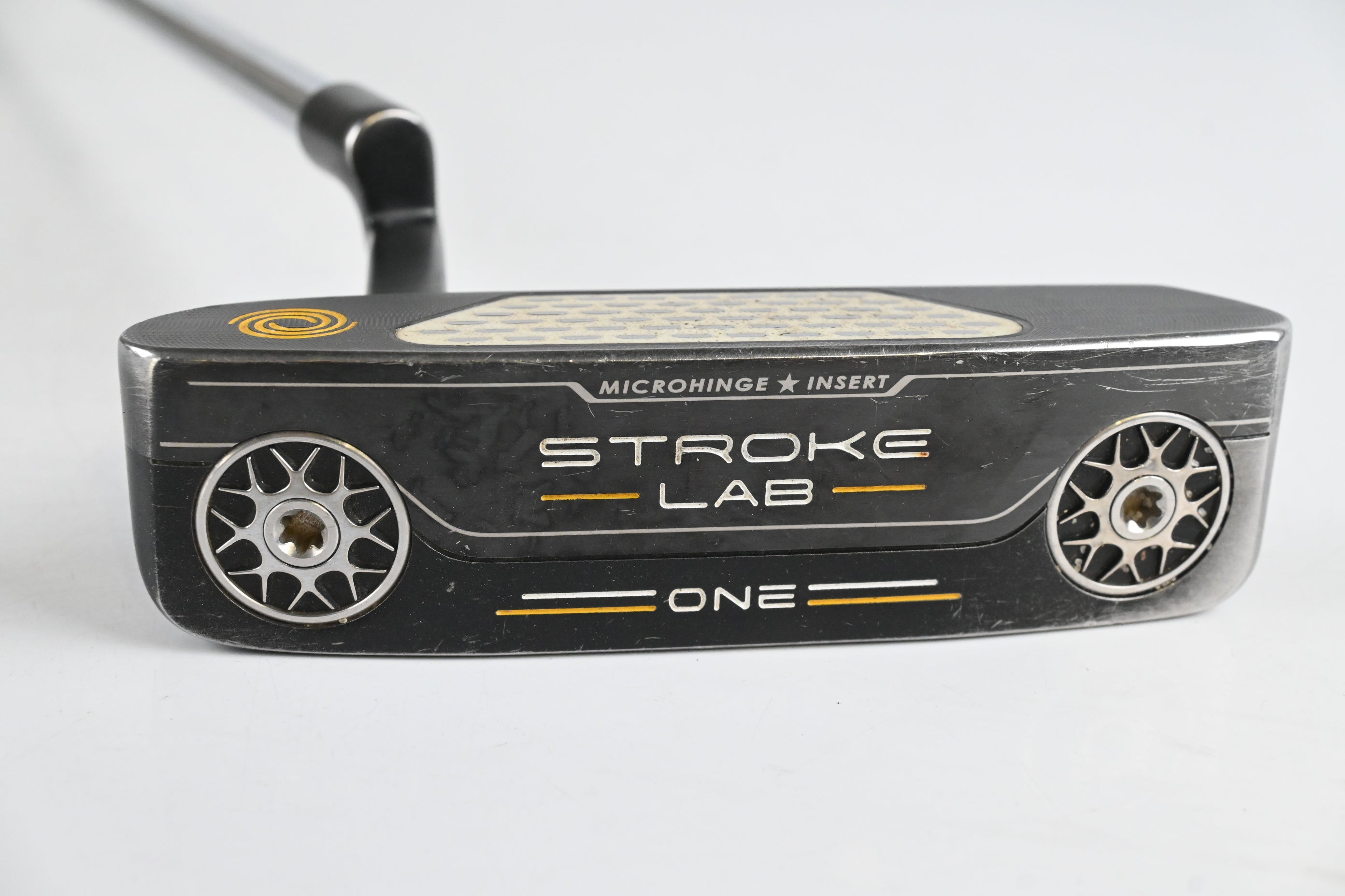 Left Hand Odyssey Stroke Lab One Putter / 34 Inch