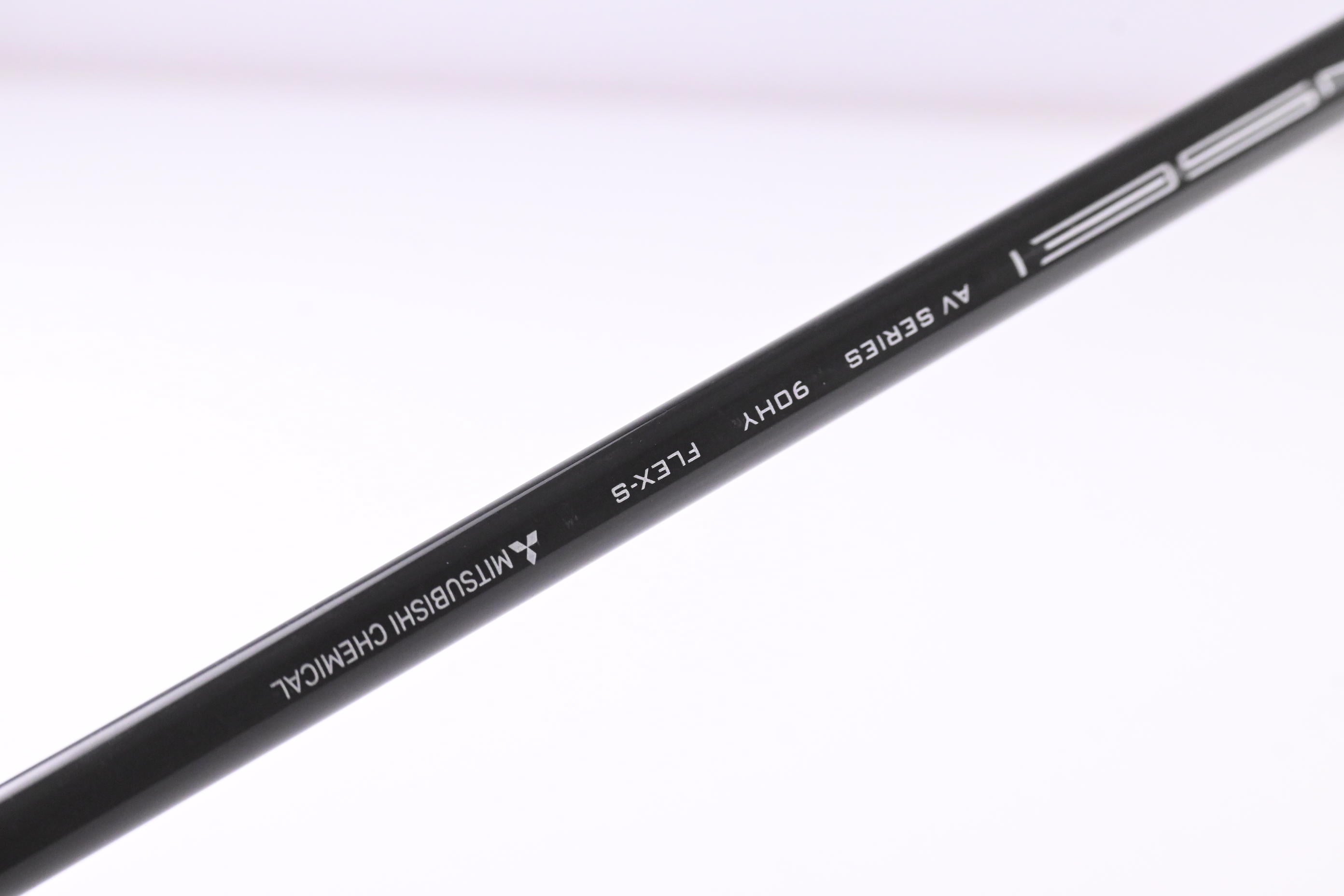 Titleist TSi2 #3 Hybrid / 18 Degree / Stiff Flex Tensei AV White 90 Shaft