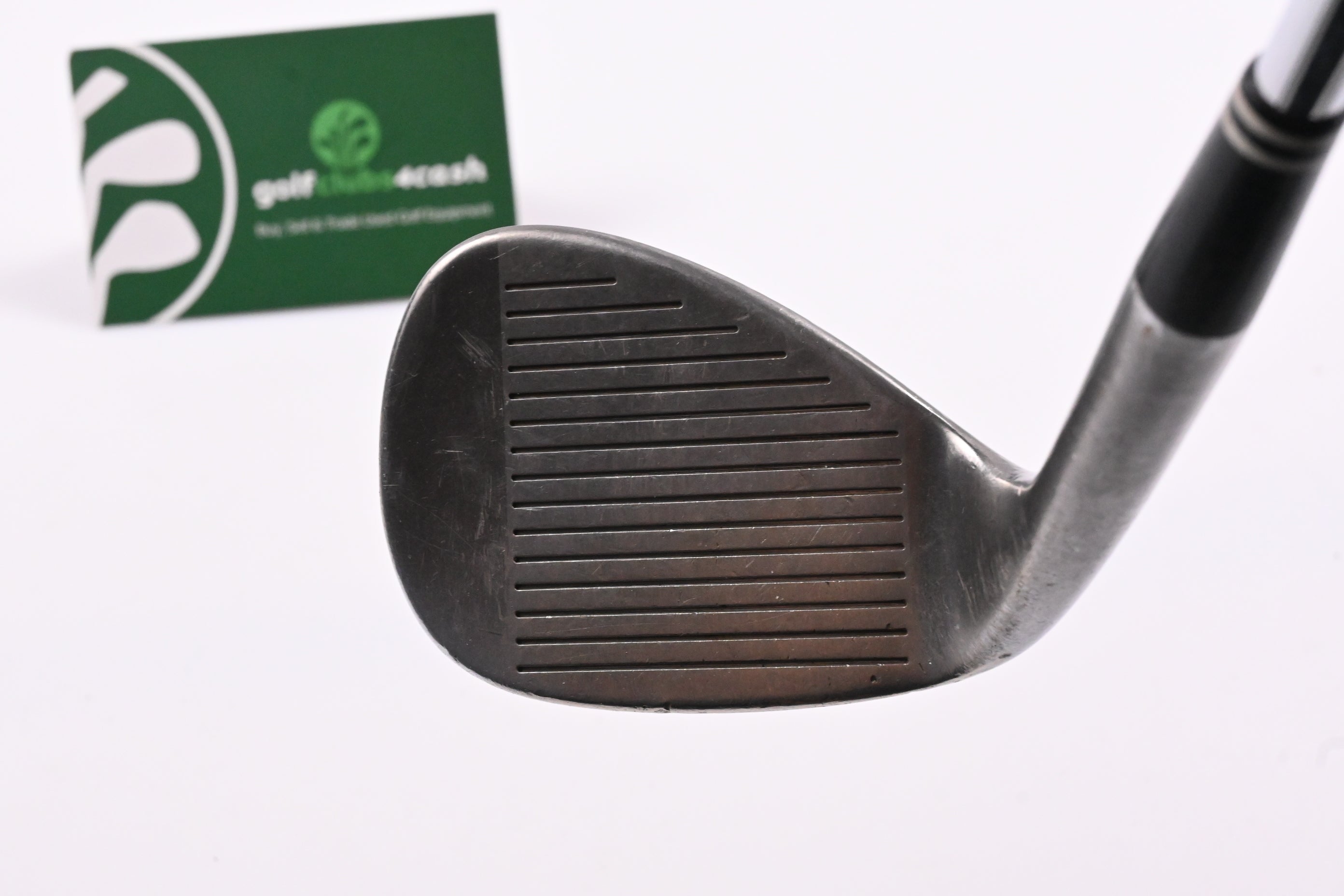 Cleveland CG12 Sand Wedge / 54 Degree / Wedge Flex Dynamic Gold Shaft