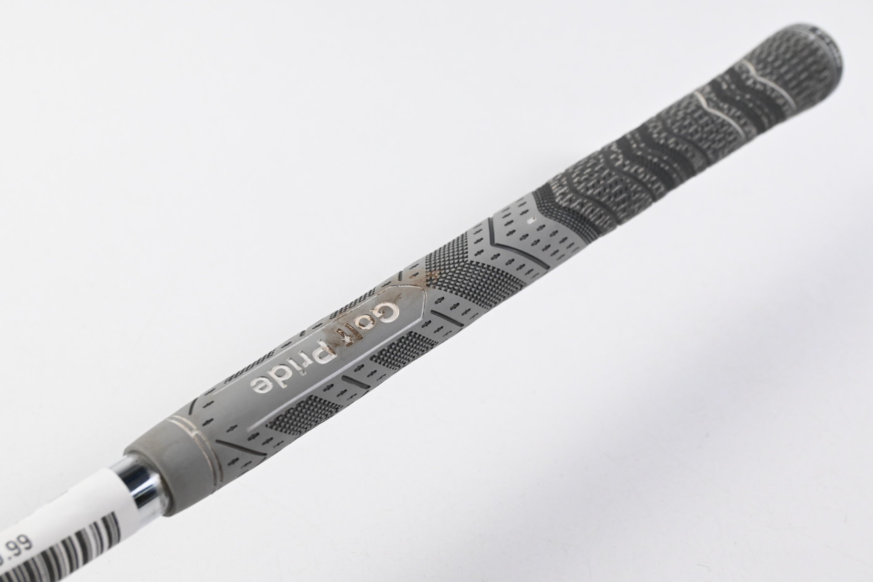 Taylormade M2 2016 #6 Iron / Regular Flex Reax Steel 88 Shaft