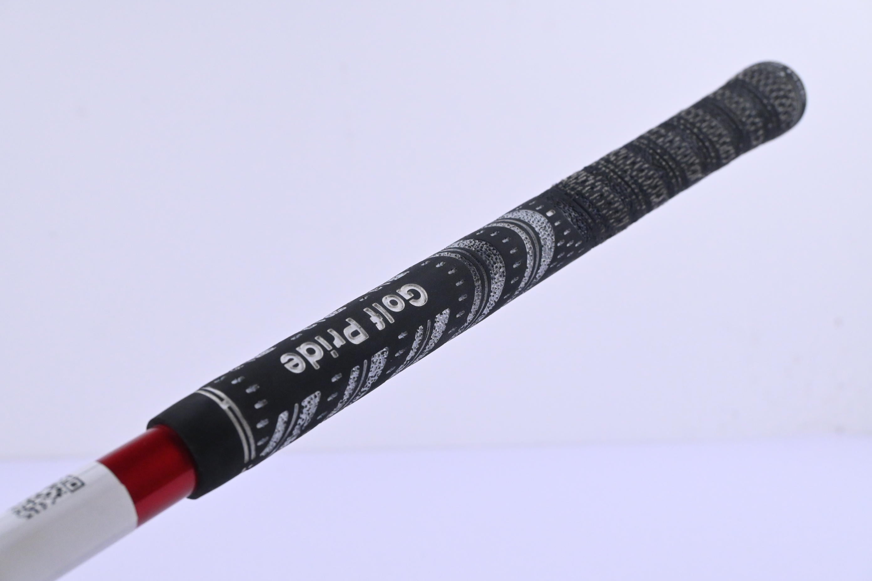 Taylormade Stealth 2 Driver / 10.5 Degree / Regular Flex Ventus Red 5 Shaft