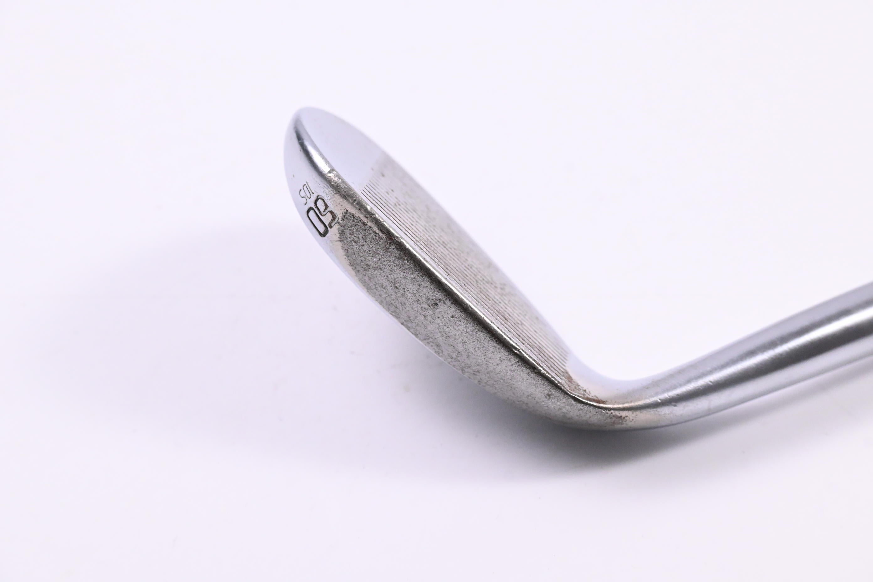 Titleist Vokey SM9 Lob Wedge / 60 Degree / Wedge Flex Vokey SM9 Shaft