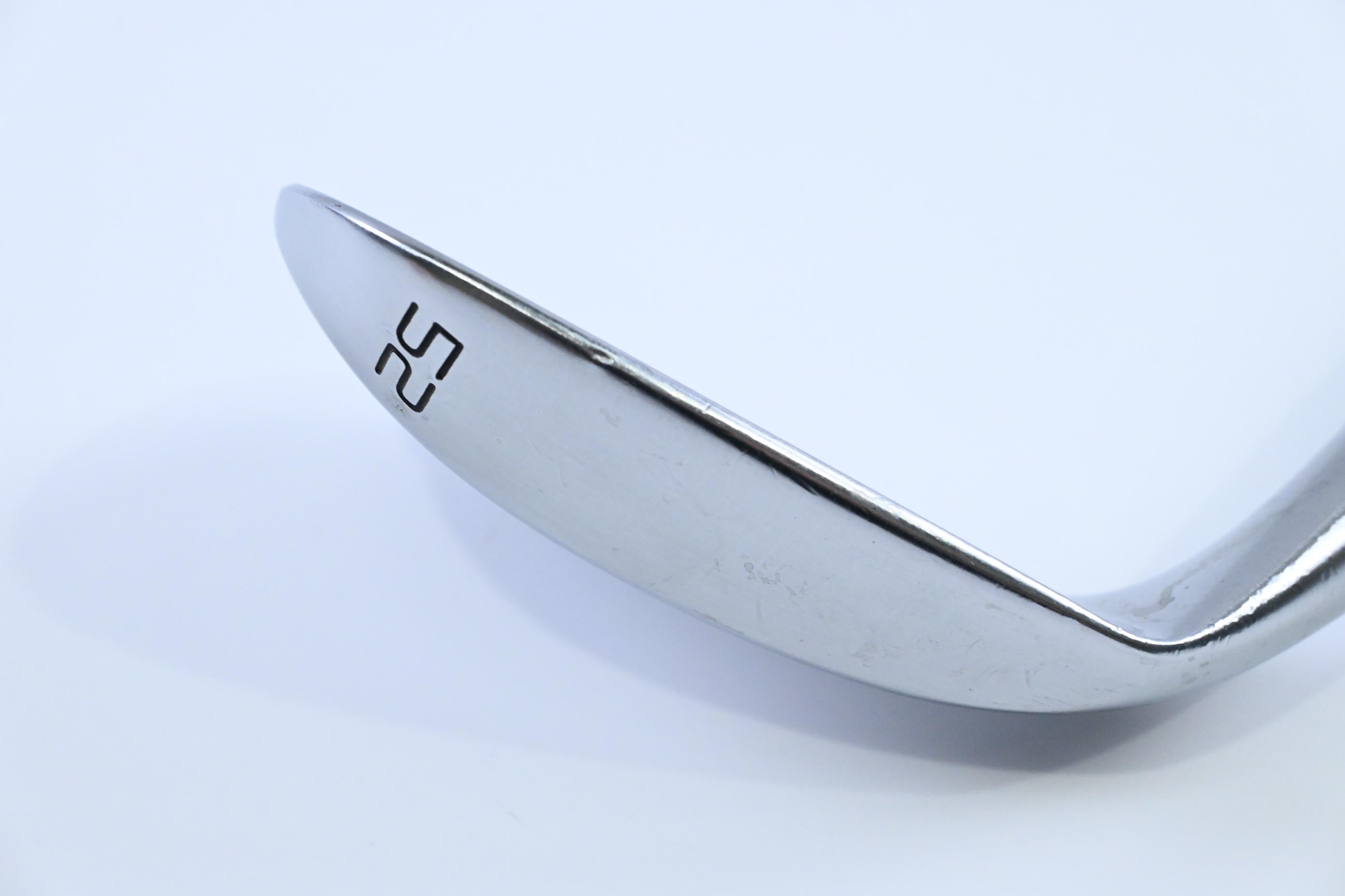 Fourteen RFZ Gap Wedge / 52 Degree / Regular Flex KBS S-Taper 120 Shaft