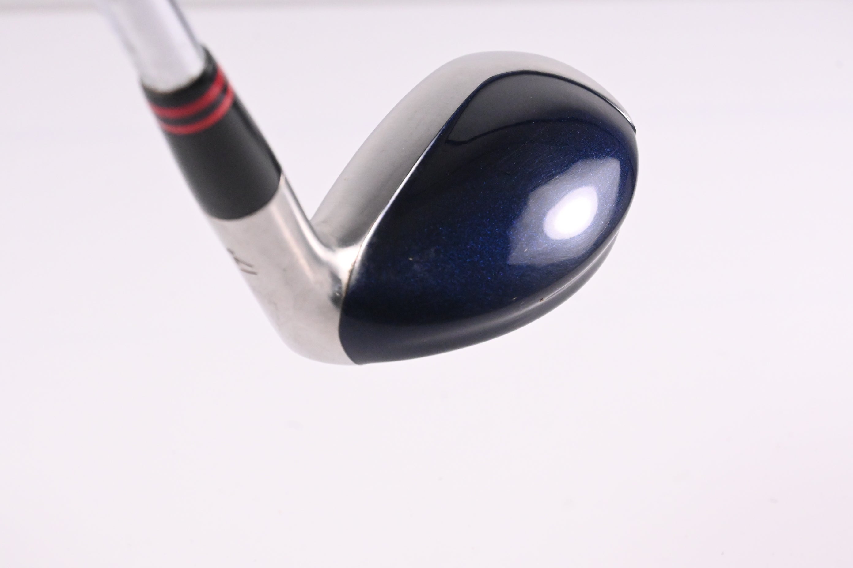Ben Hogan Edge CFT #1 Hybrid / 17 Degree / Stiff Flex Ben Hogan Apex Edge Shaft