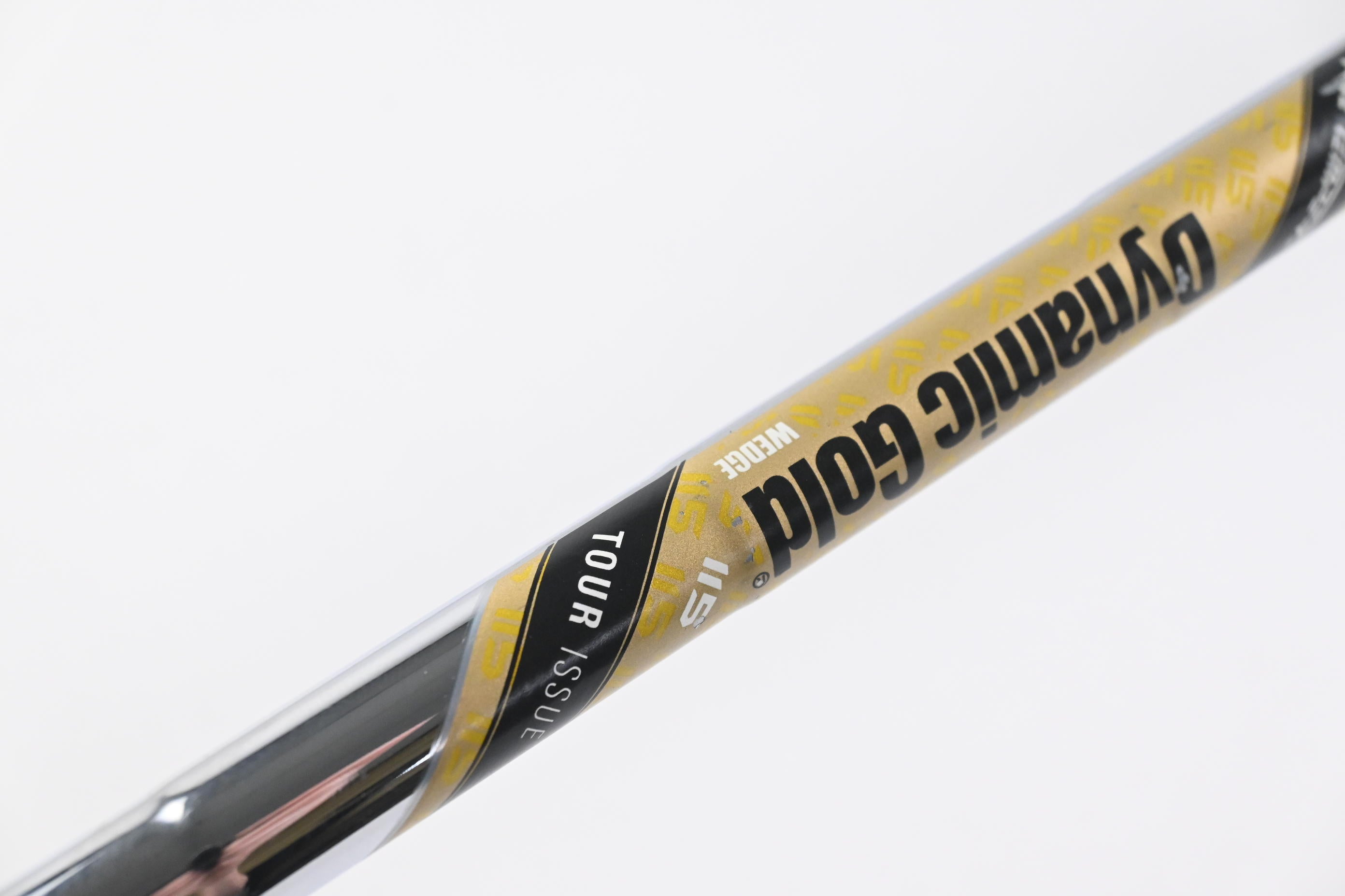 Taylormade Milled Grind 5 Sand Wedge / 54 Degree / Wedge Flex Dynamic Gold Shaft