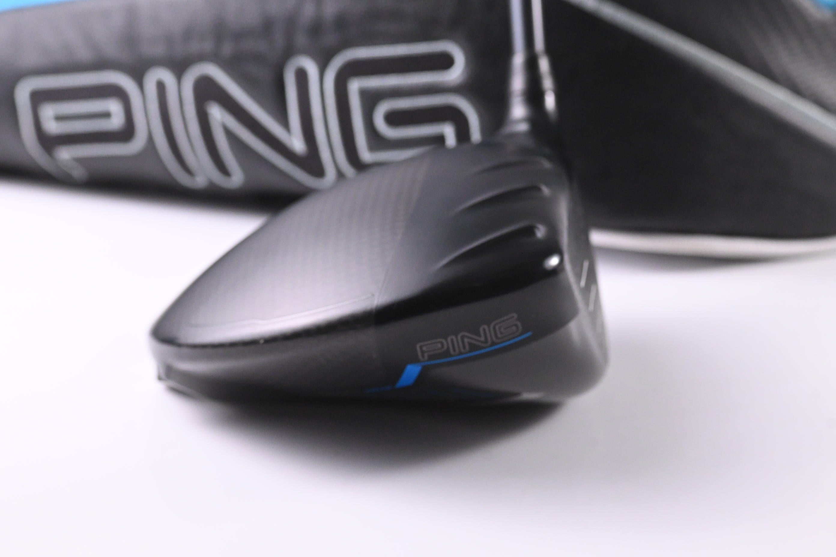 Ping G440 LST Driver / 9 Degree / Senior Flex Ping Alta CB Red 55 Shaft