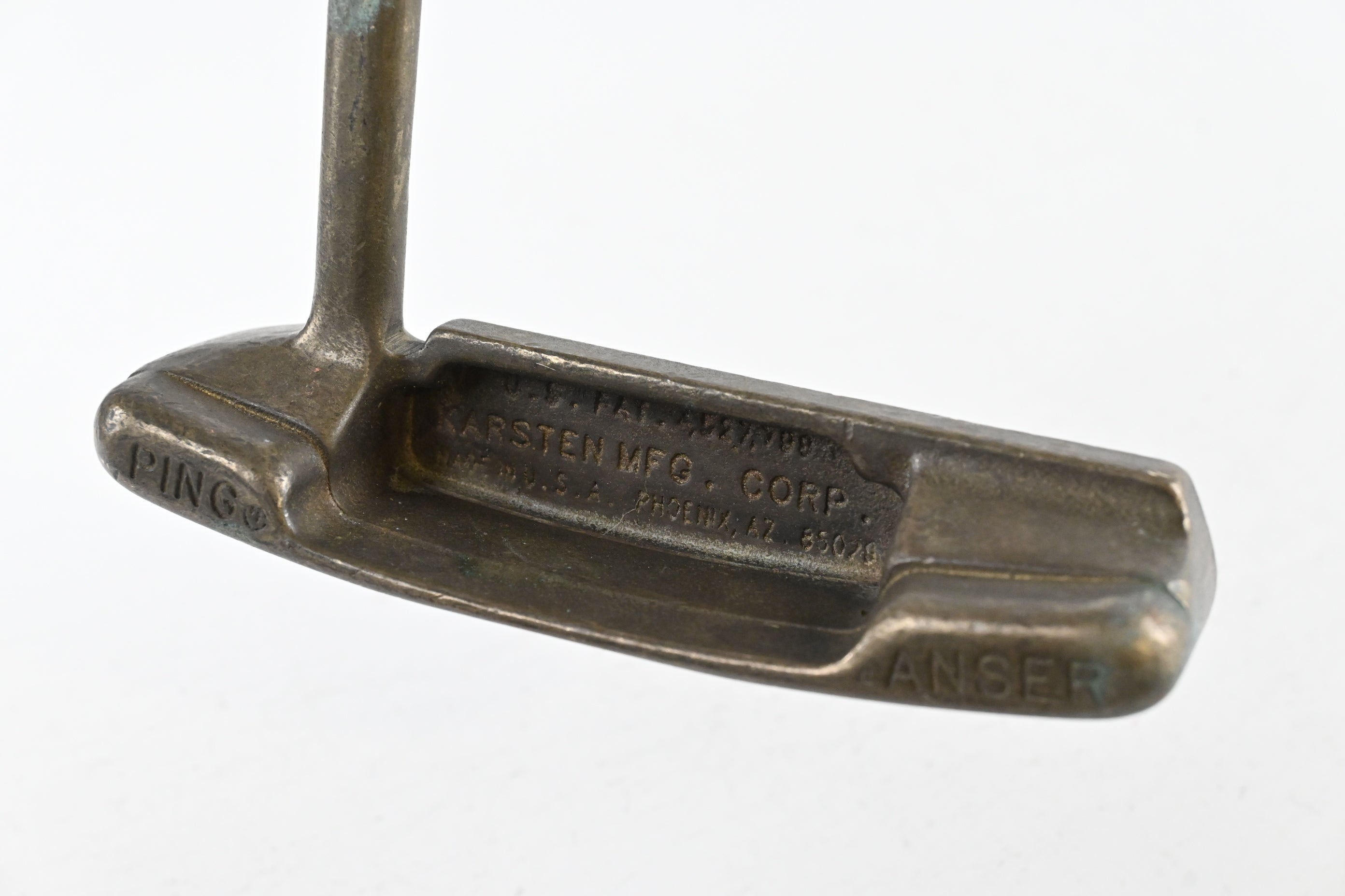 Ping Karsten Original Anser Putter / 36 Inch