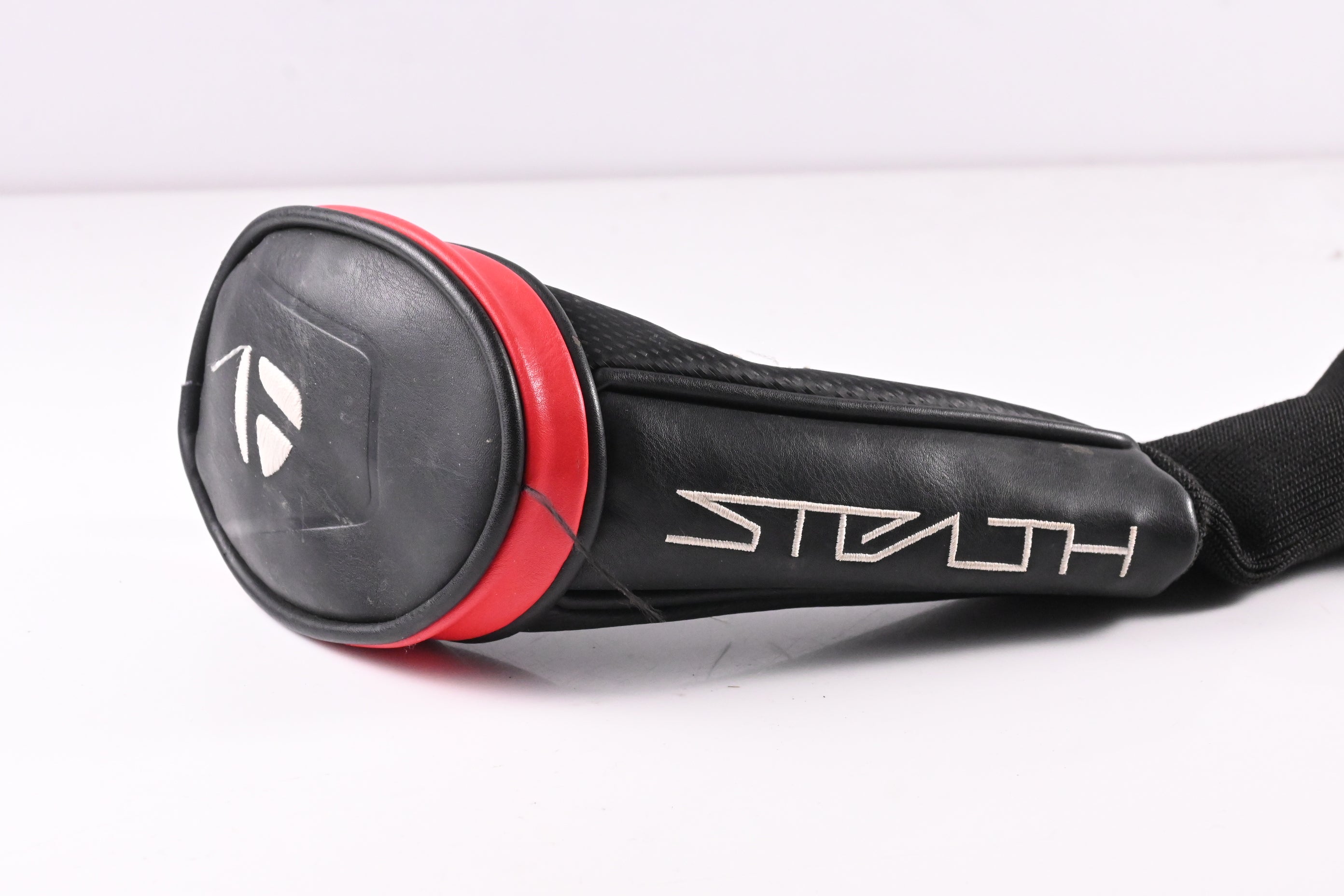 Taylormade Stealth #3 Hybrid / 19 Degree / Regular Flex Ventus Red 6 Shaft
