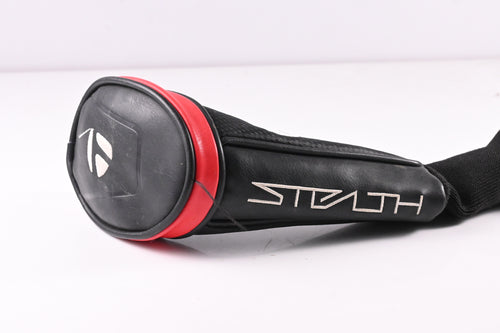 Taylormade Stealth #3 Hybrid / 19 Degree / Regular Flex Ventus Red 6 Shaft