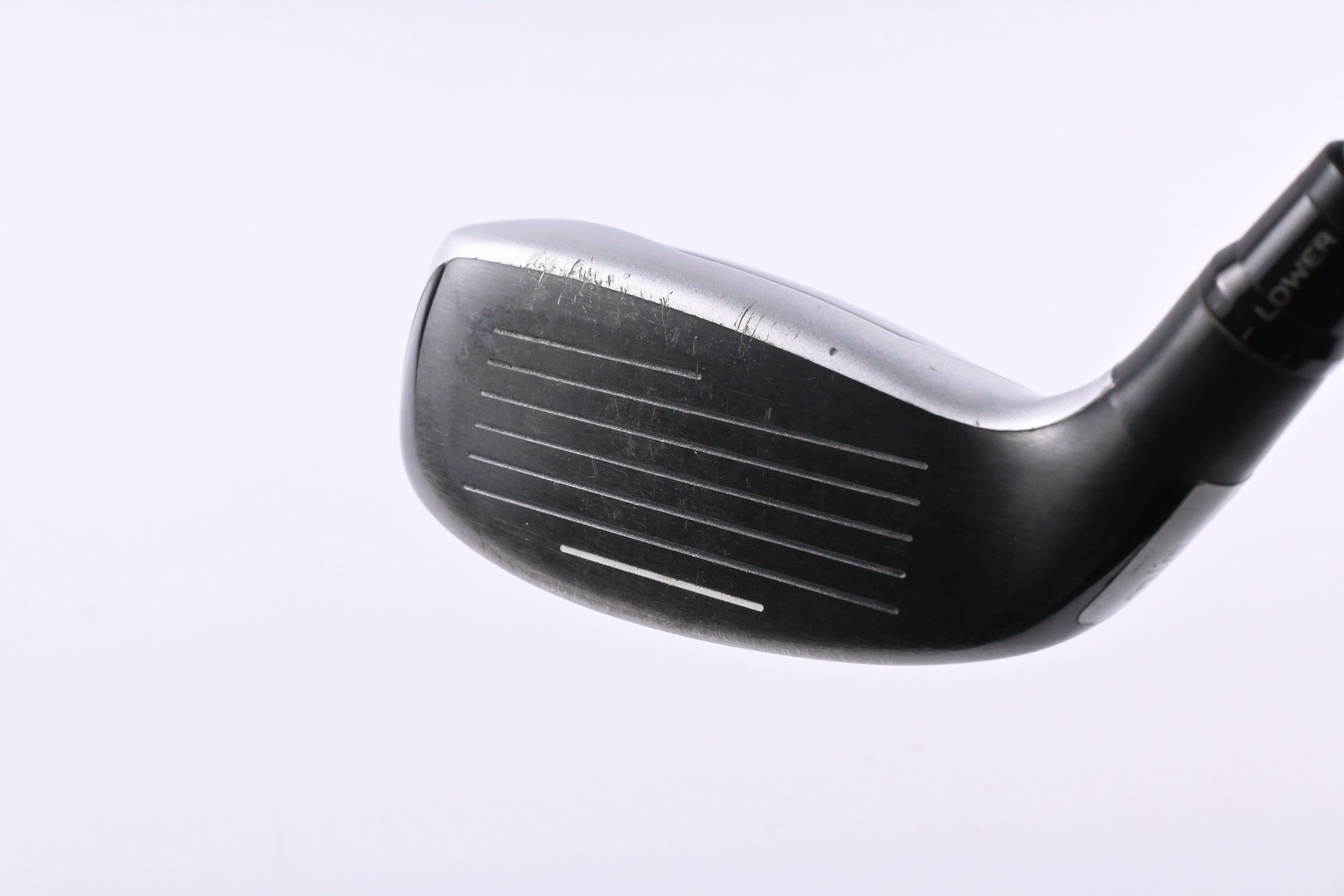 Taylormade M3 #3 Hybrid / 19 Degree / Stiff Flex Tensei CK Blue 80 Shaft