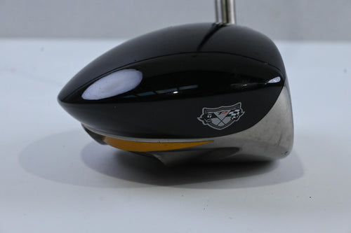 TaylorMade R7 460 Driver / 9.5 Degree / Stiff Flex REAX 64