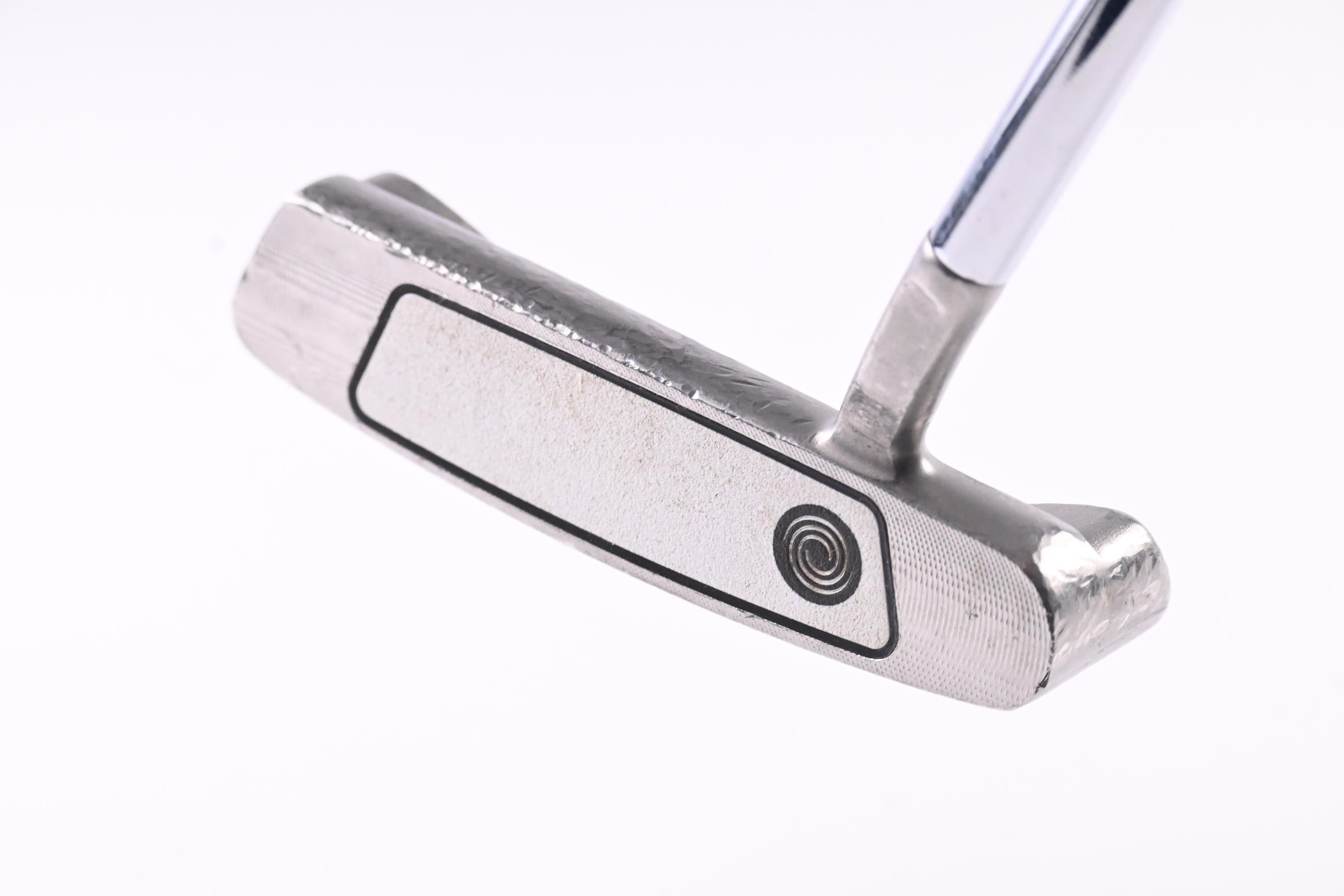 Odyssey White Ice #2 Putter / 34 Inch