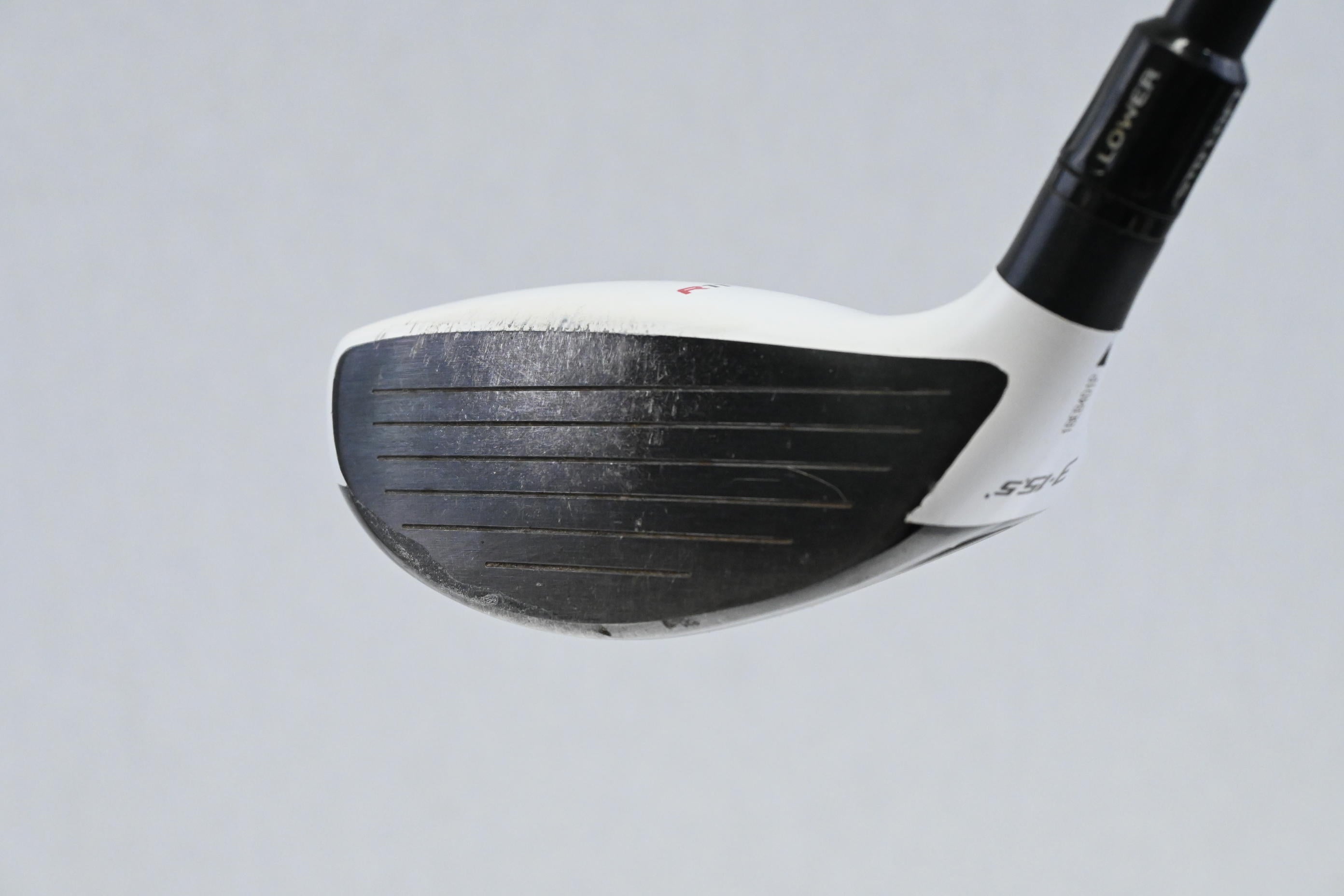 Taylormade R11S #3 Wood / 15.5 Degree / Regular Flex Taylormade R11 60 Shaft