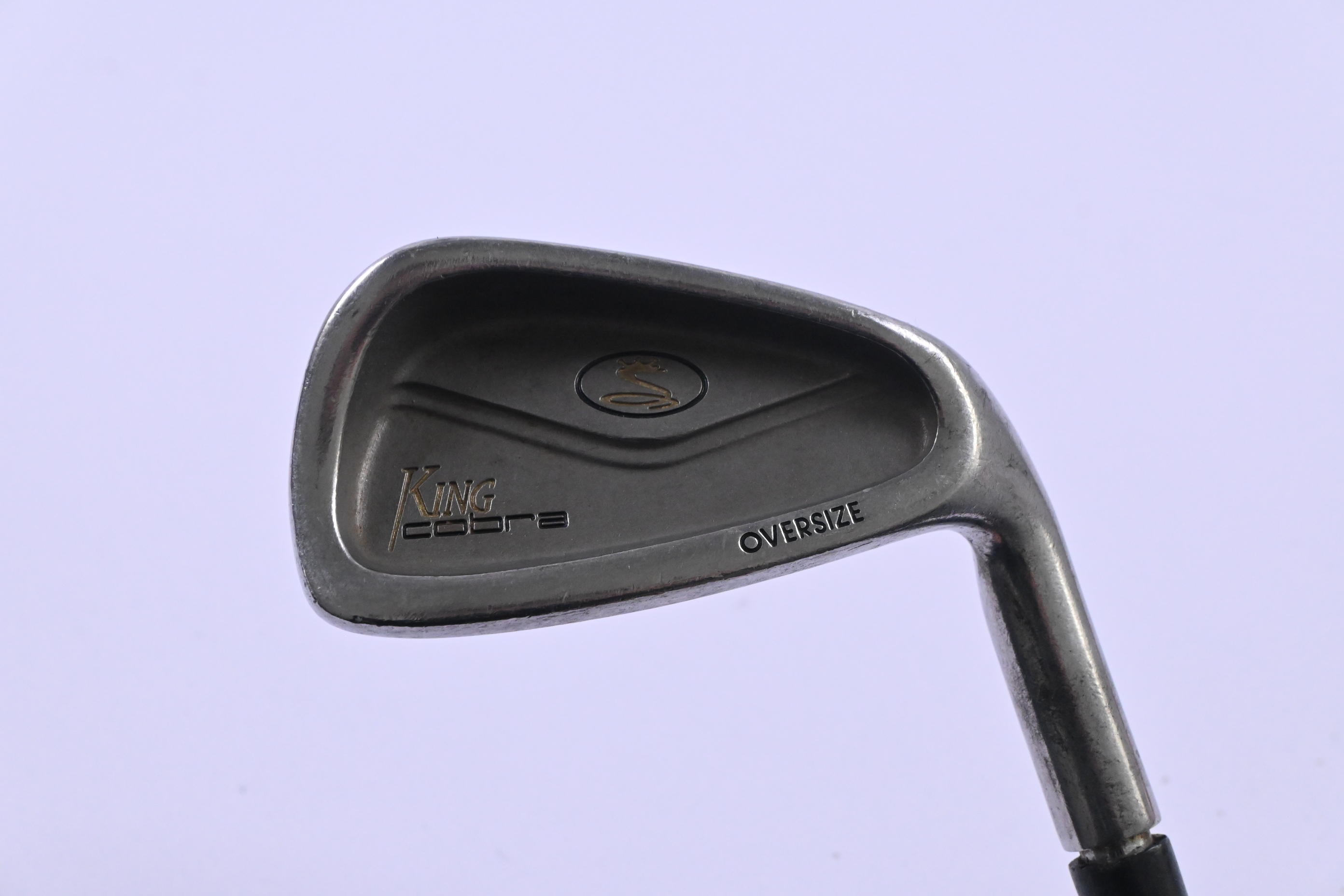 Cobra King Cobra Oversize #4 Iron / 23 Degree / Regular Flex King Cobra Shaft